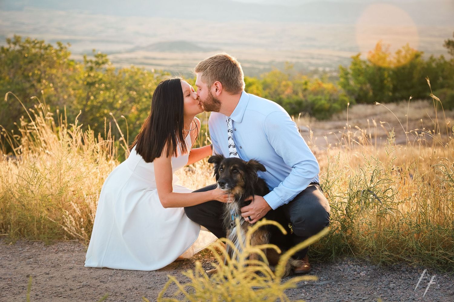 Elopement Littleton Colorado