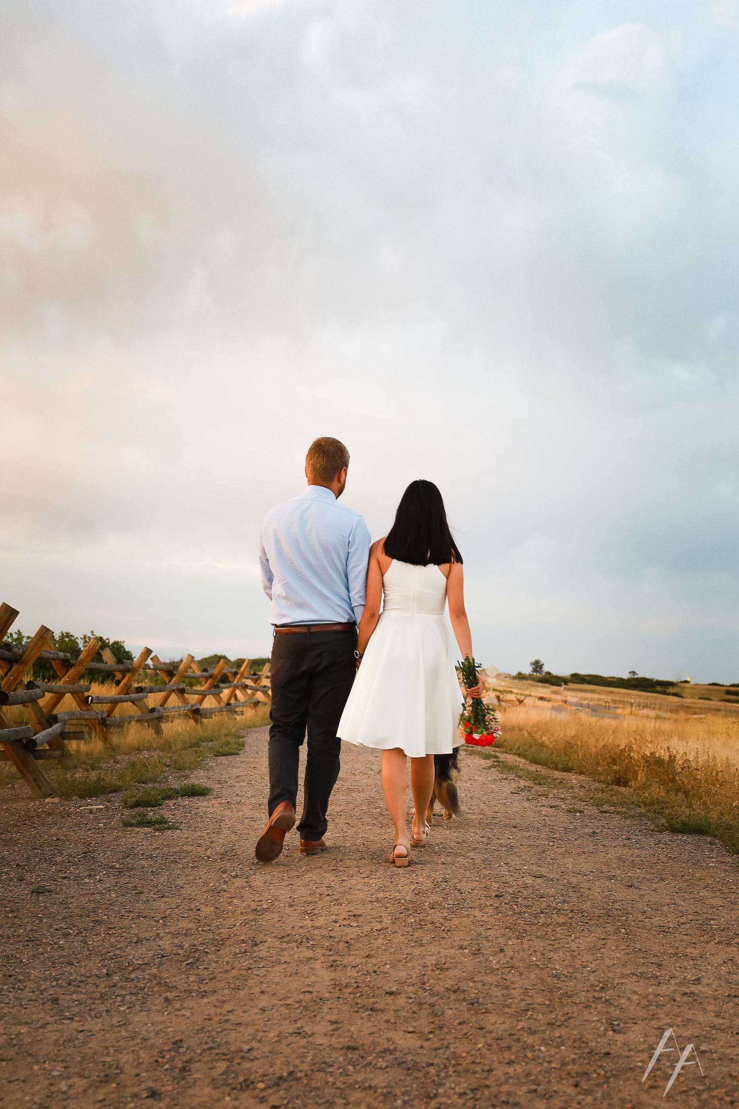Elopement Littleton Colorado