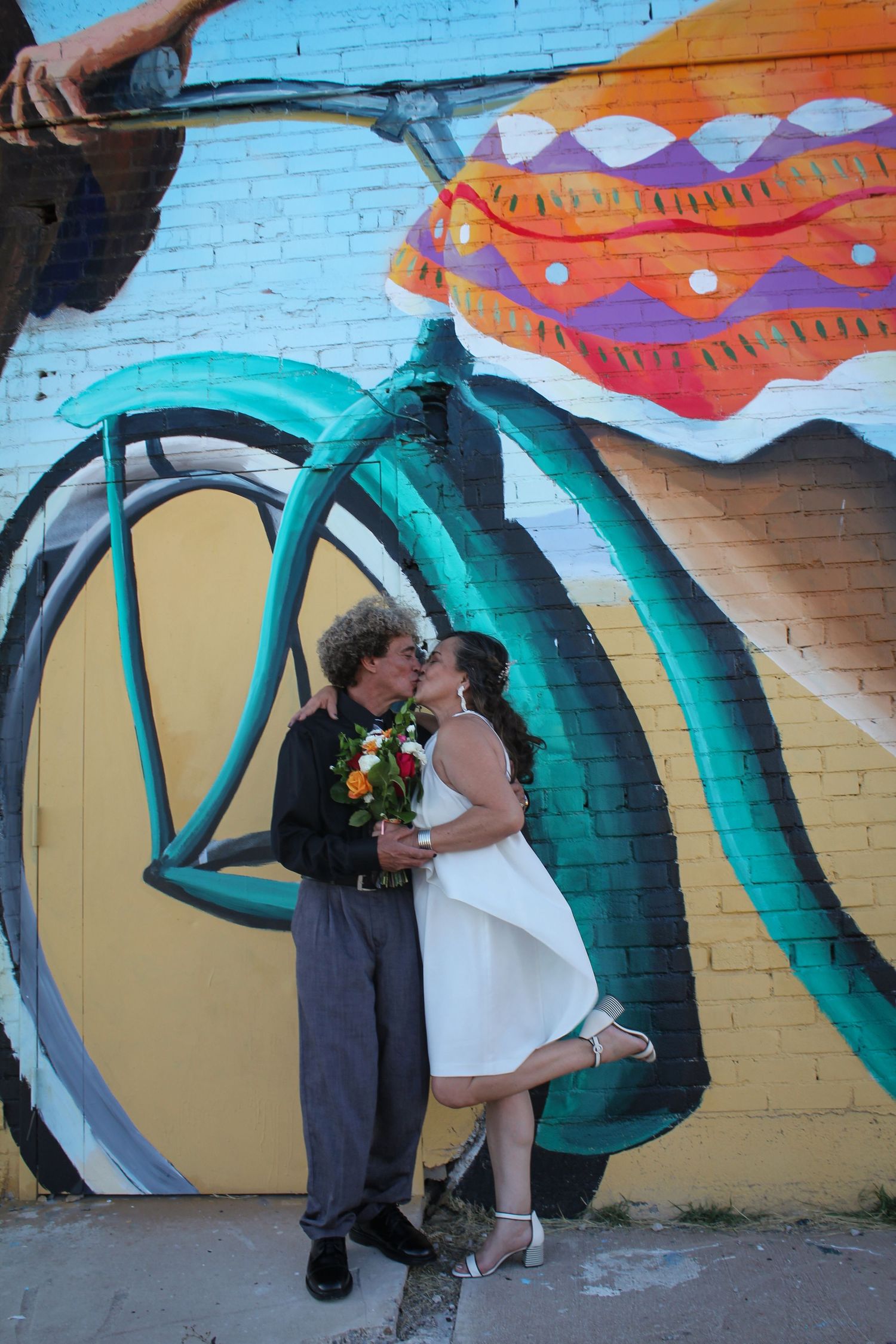 Elopement Tucson Arizona