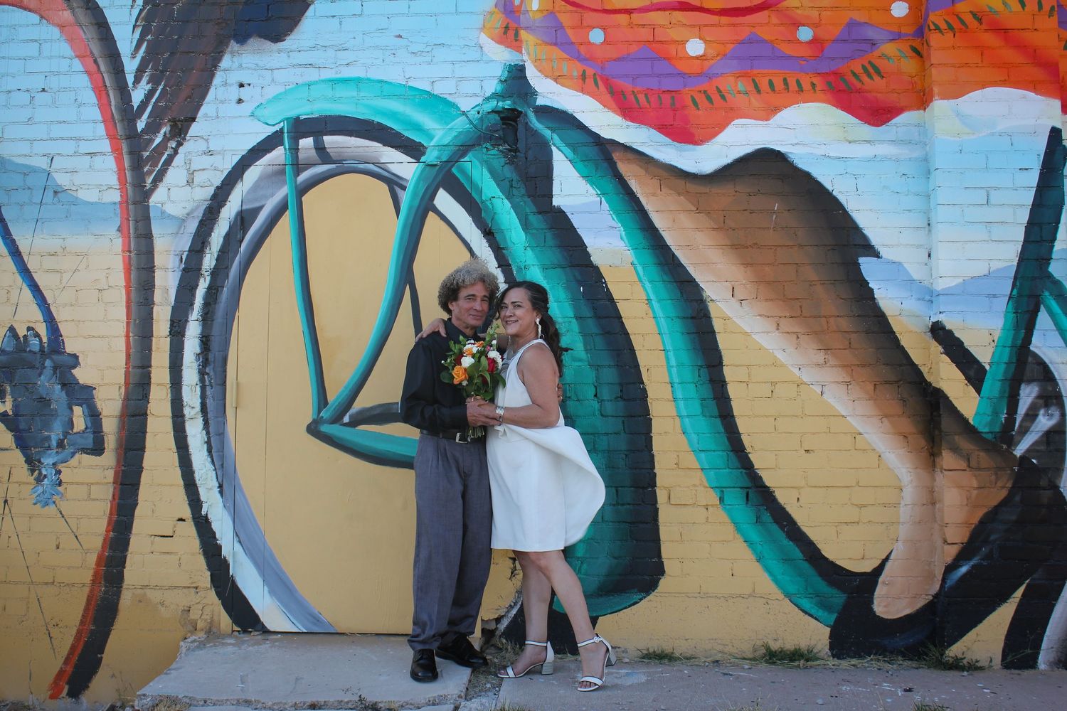 Elopement Tucson Arizona
