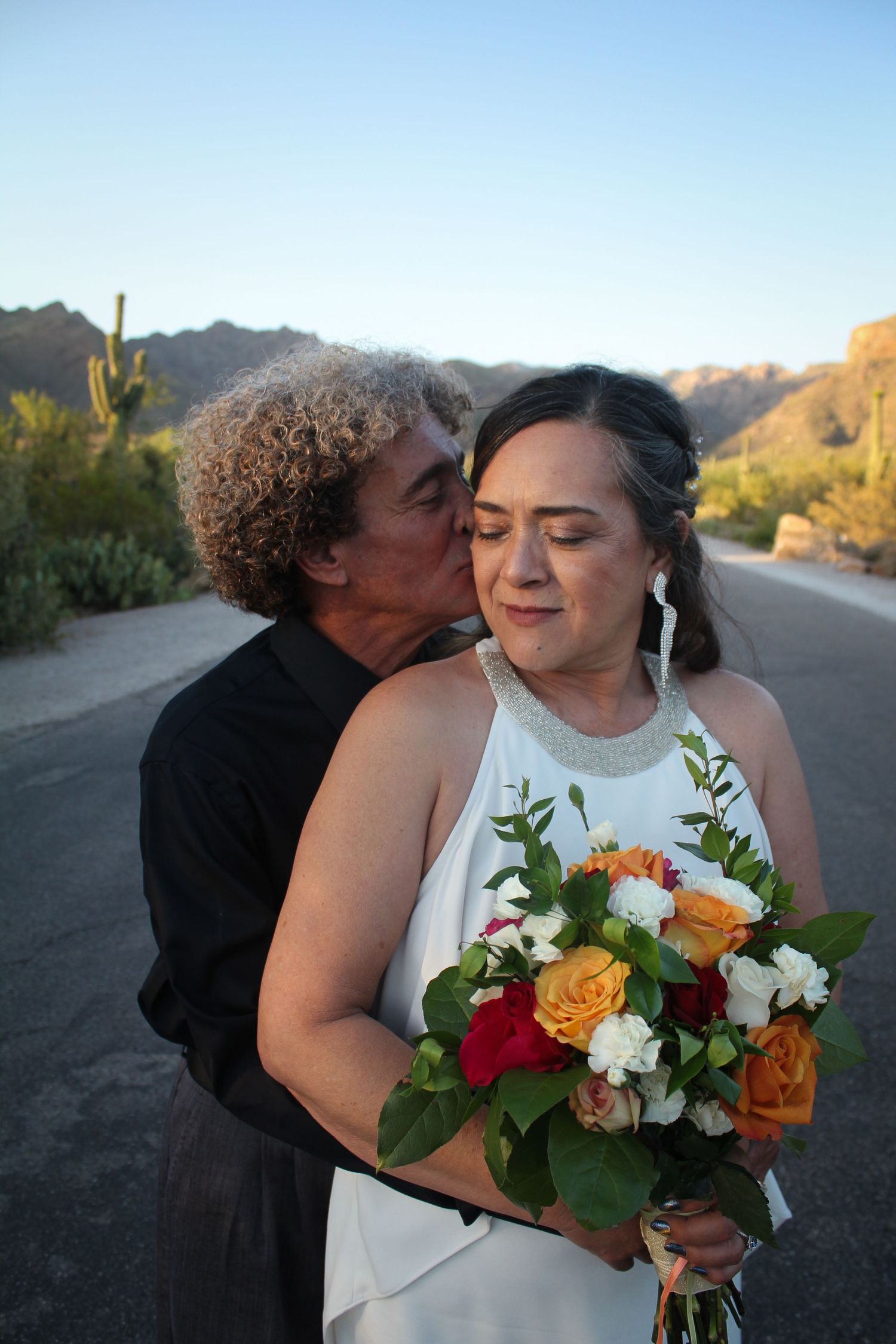 Elopement Tucson Arizona