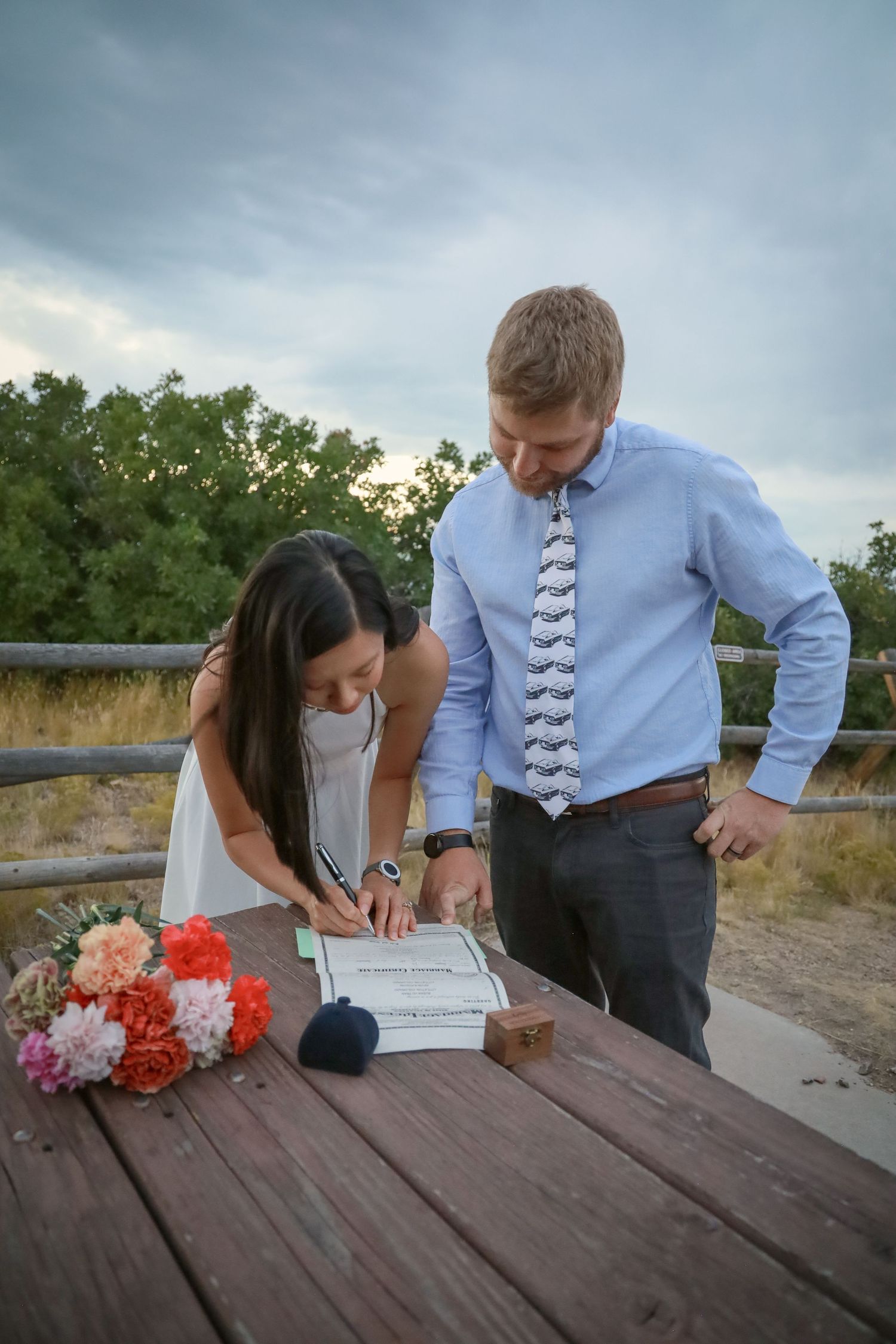 Elopement Littleton Coloraado