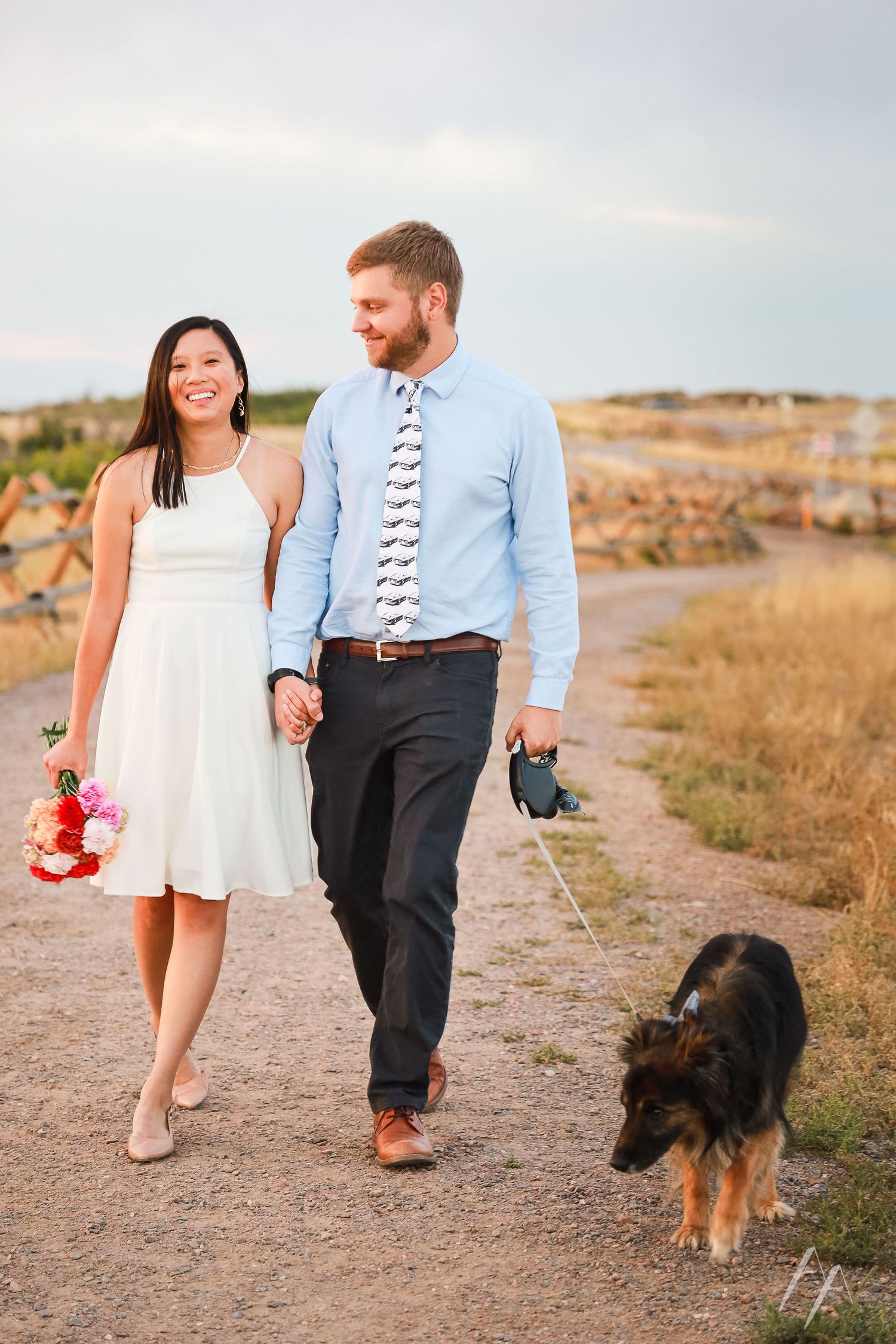Elopement Littleton Colorado
