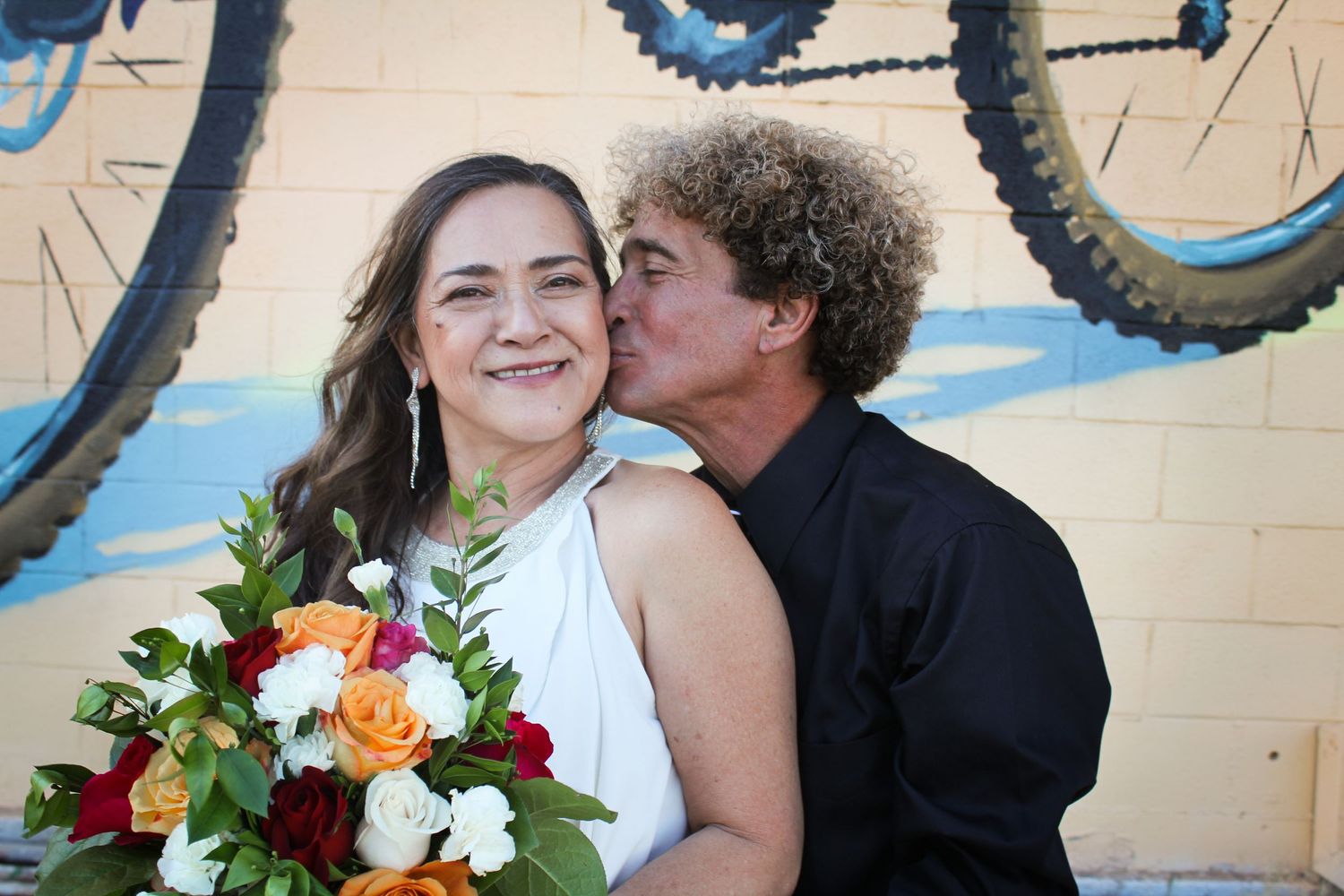 Elopement Tucson Arizona
