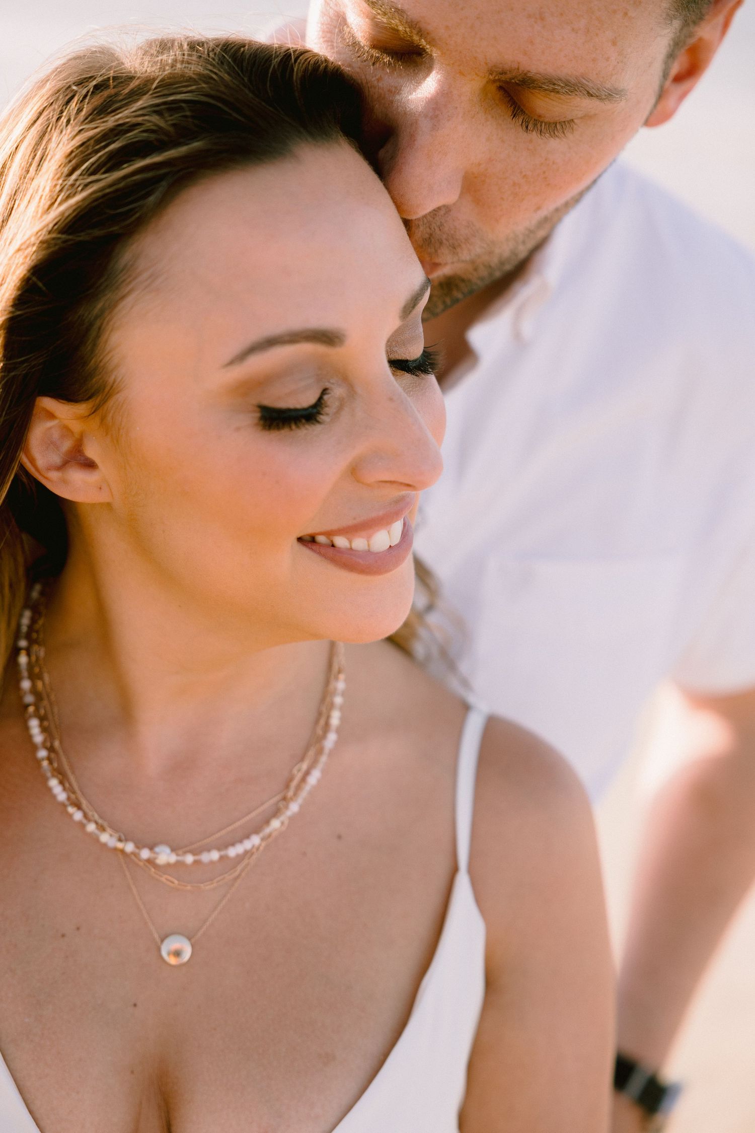 natural couples photography on Macao Beach Punta Cana