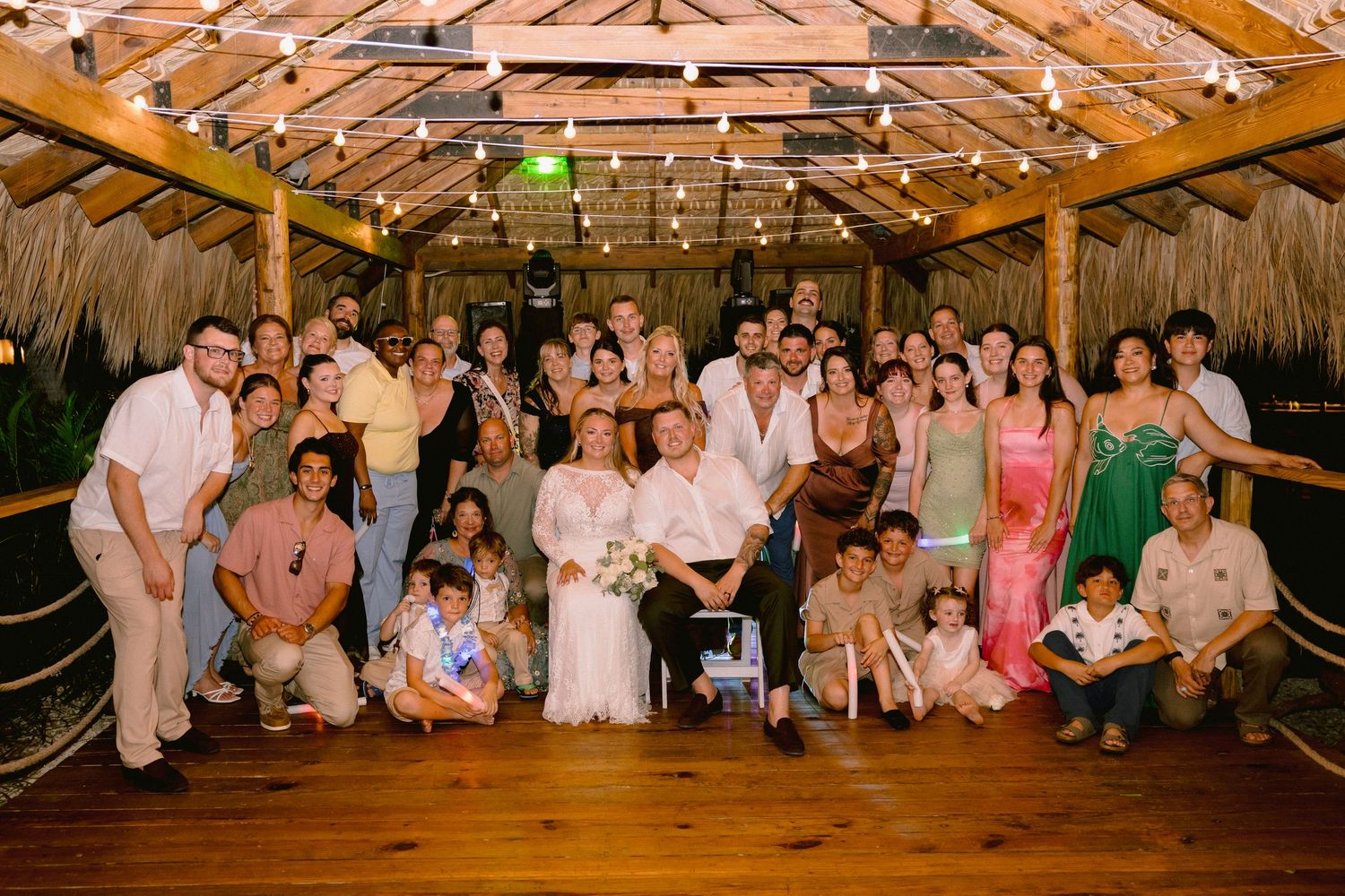 Destination Wedding Punta Cana