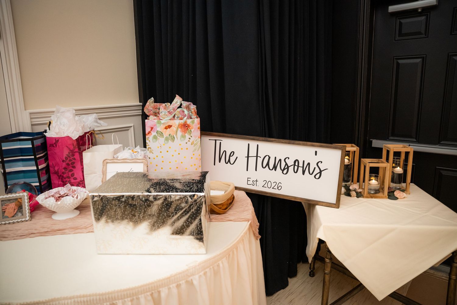 Wedding Photos at Northern Lights Ballroom and Banquet Center Milaca MN