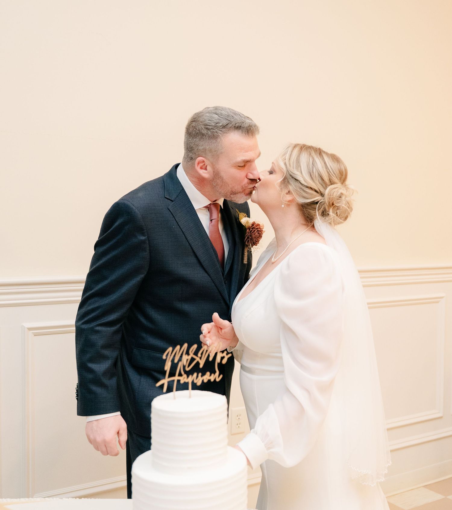 Wedding Photos at Northern Lights Ballroom and Banquet Center Milaca MN