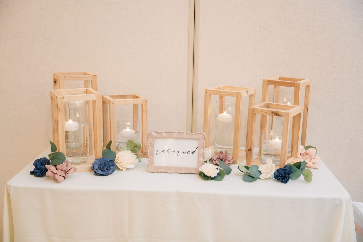 Wedding Photos at Northern Lights Ballroom and Banquet Center Milaca MN