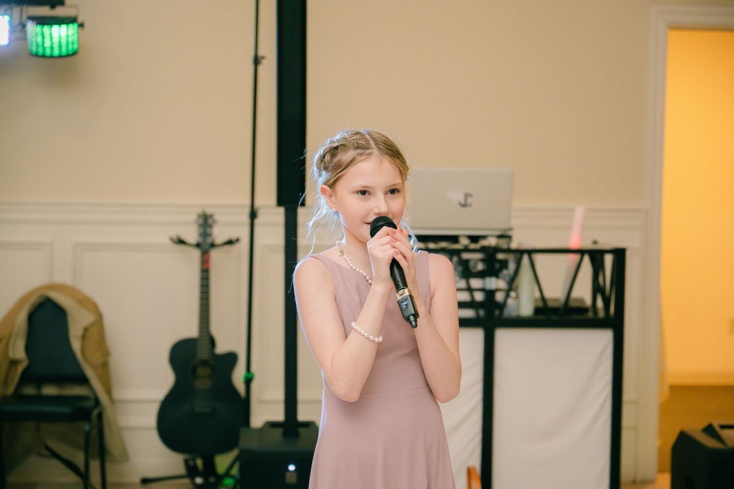 Wedding Photos at Northern Lights Ballroom and Banquet Center Milaca MN