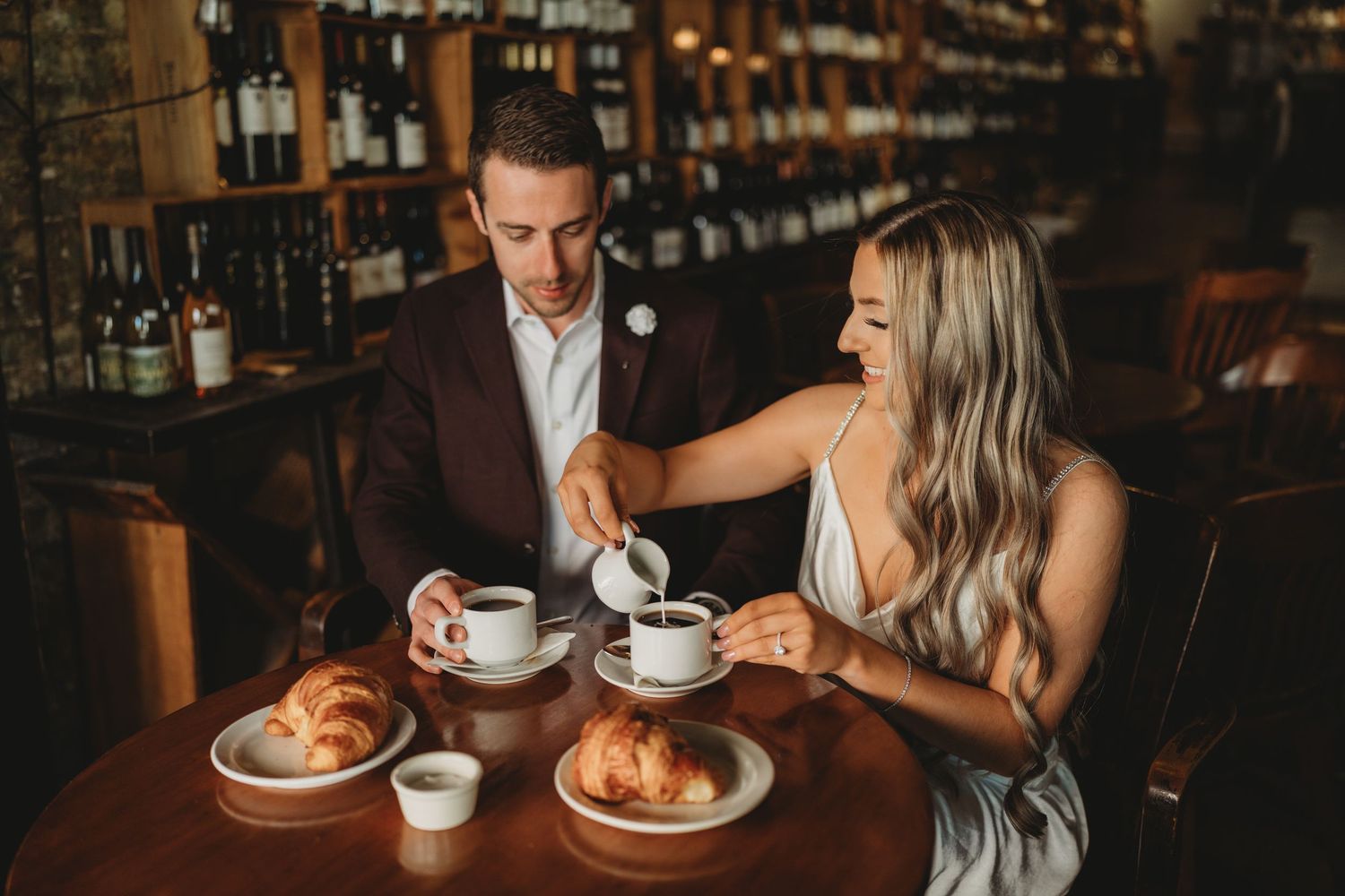 engagement session wedding Arizona