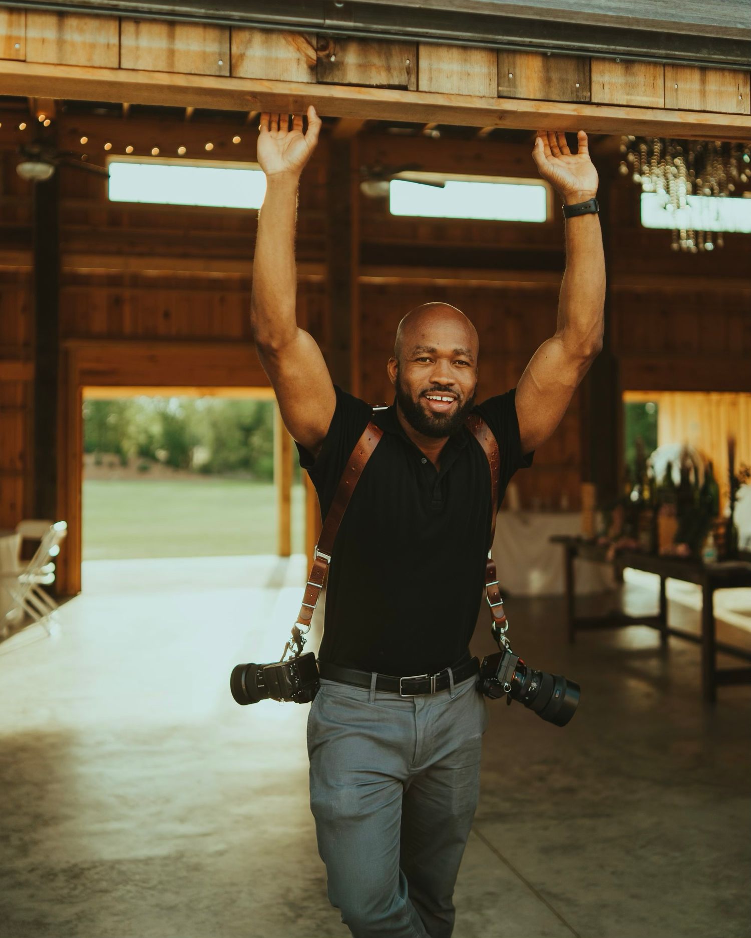 PHV Photo, Wedding Photographer in Charleston South Carolina