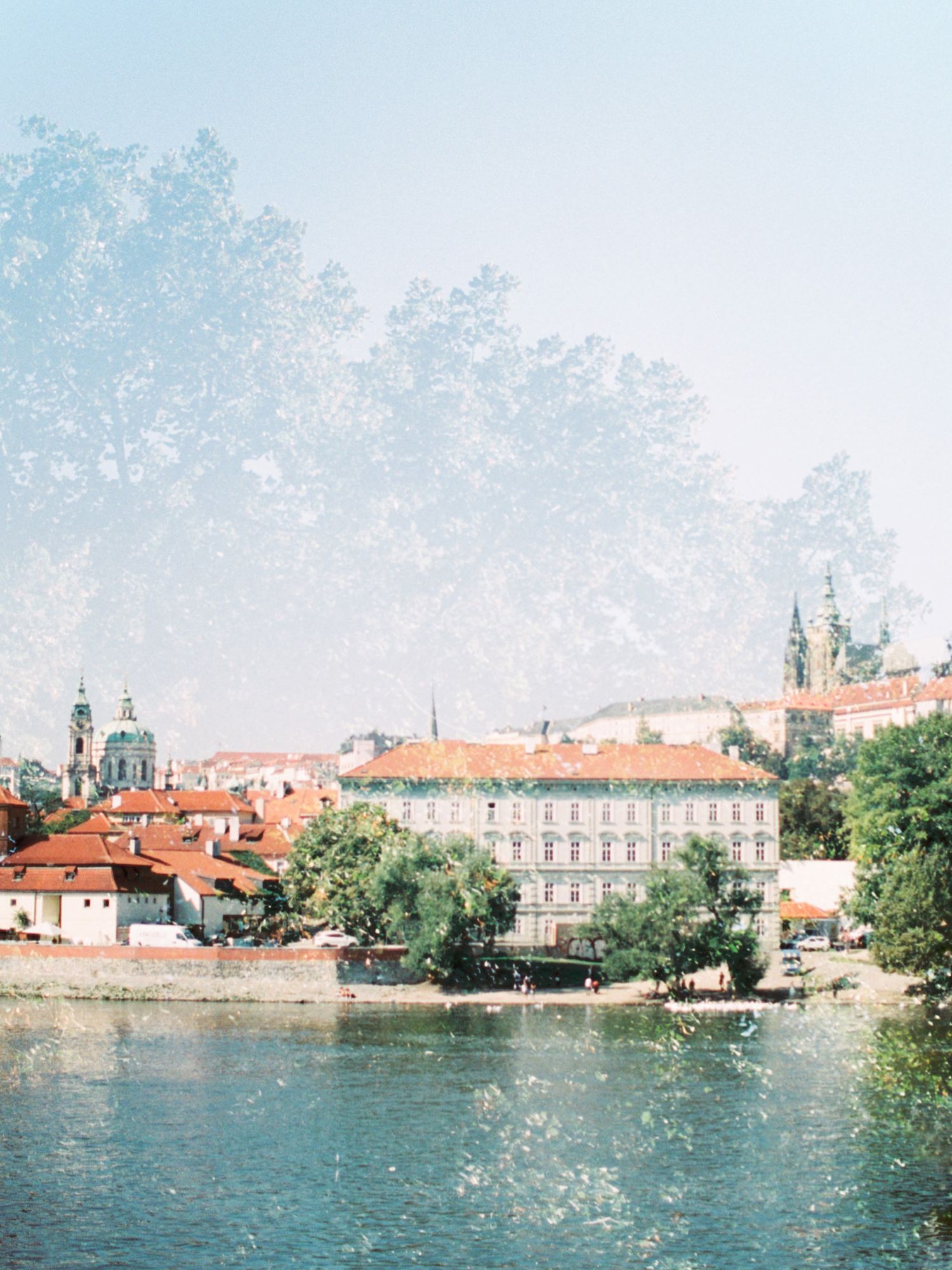 Enter the fairytale charm of Prague in our wedding gallery. Each image captures the romance and historic allure of love 