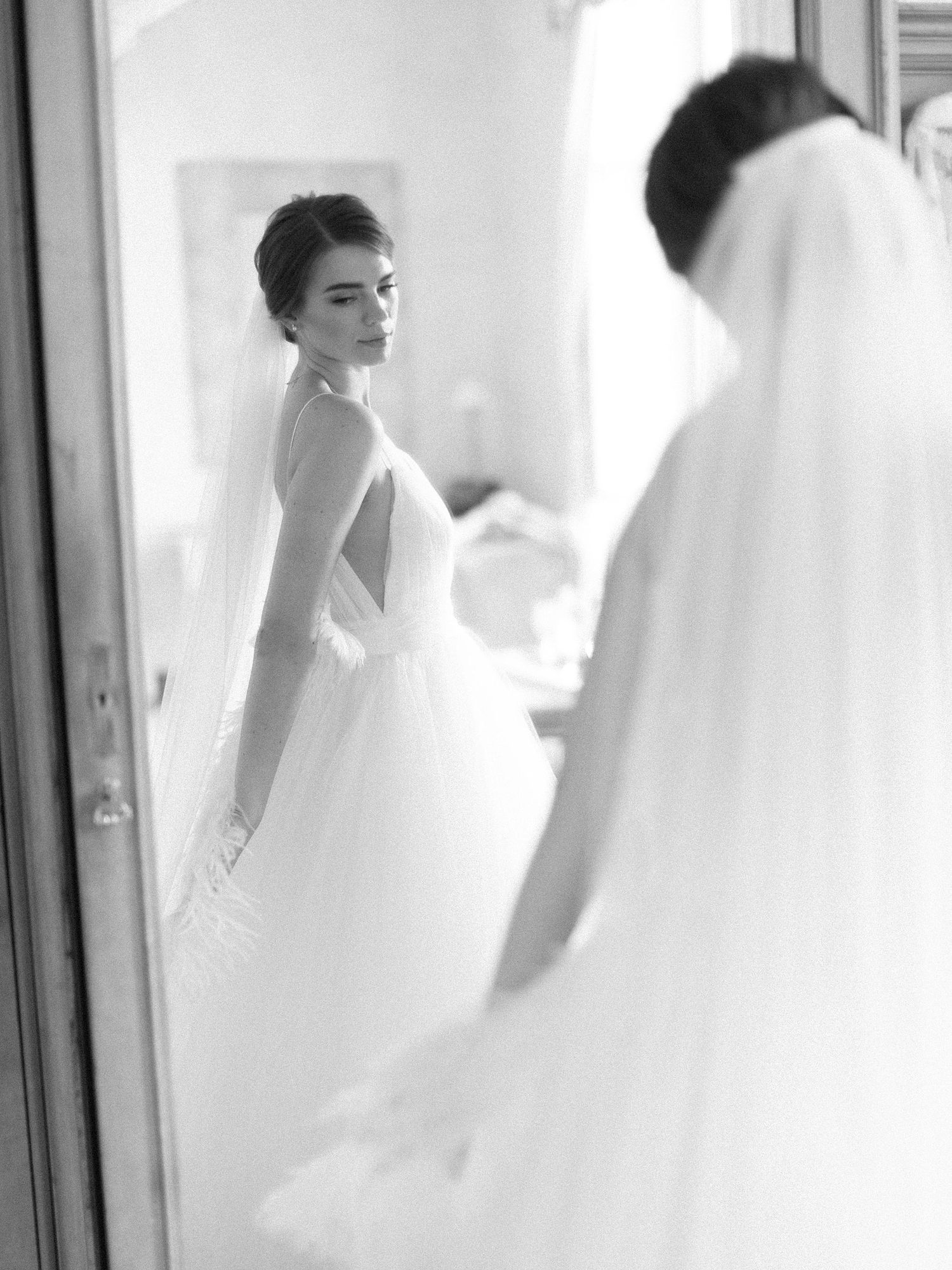 Experience the romance of Chateau Mcely in our wedding gallery. Each image captures the historic charm and elegant celeb