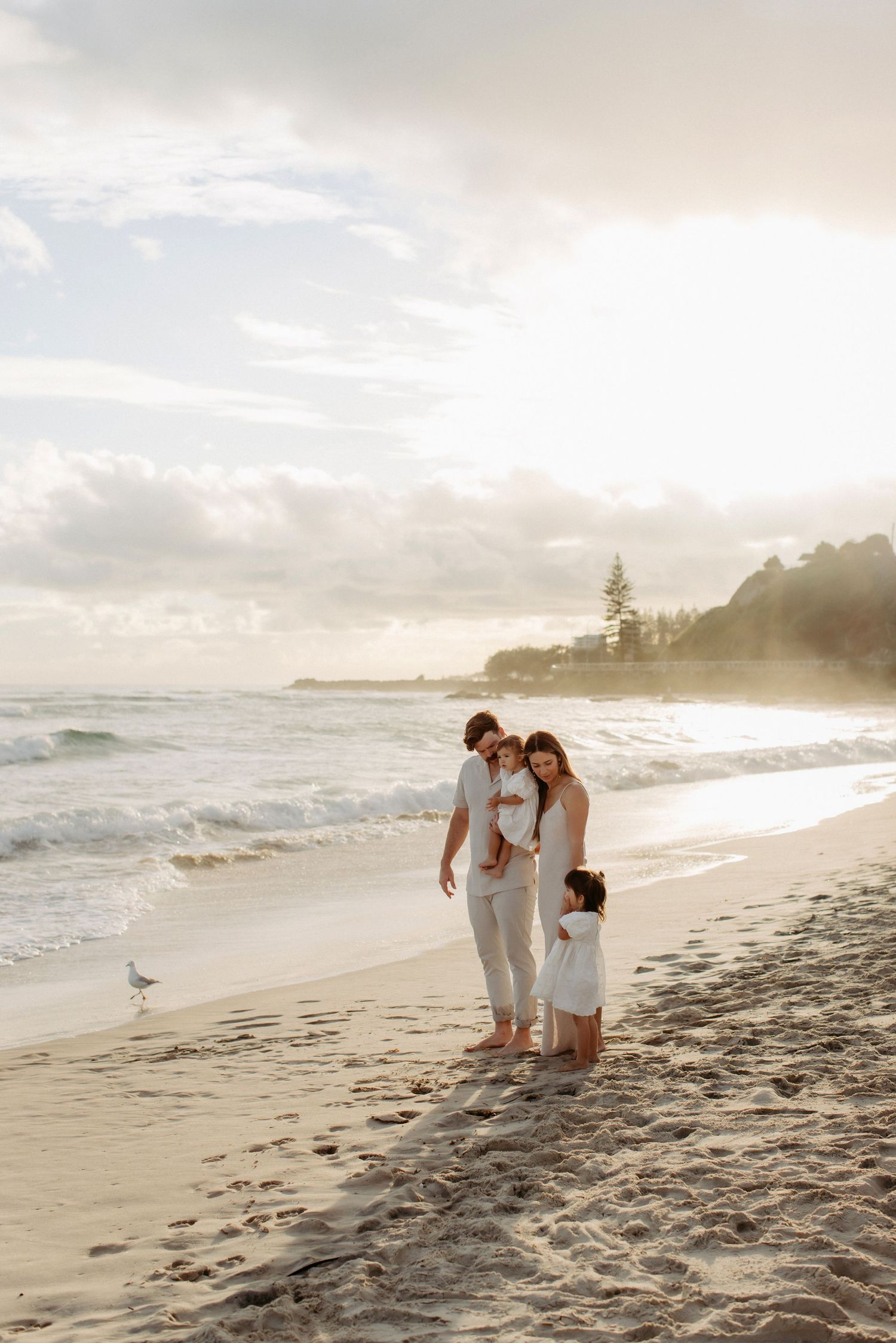 family photographer gold coast