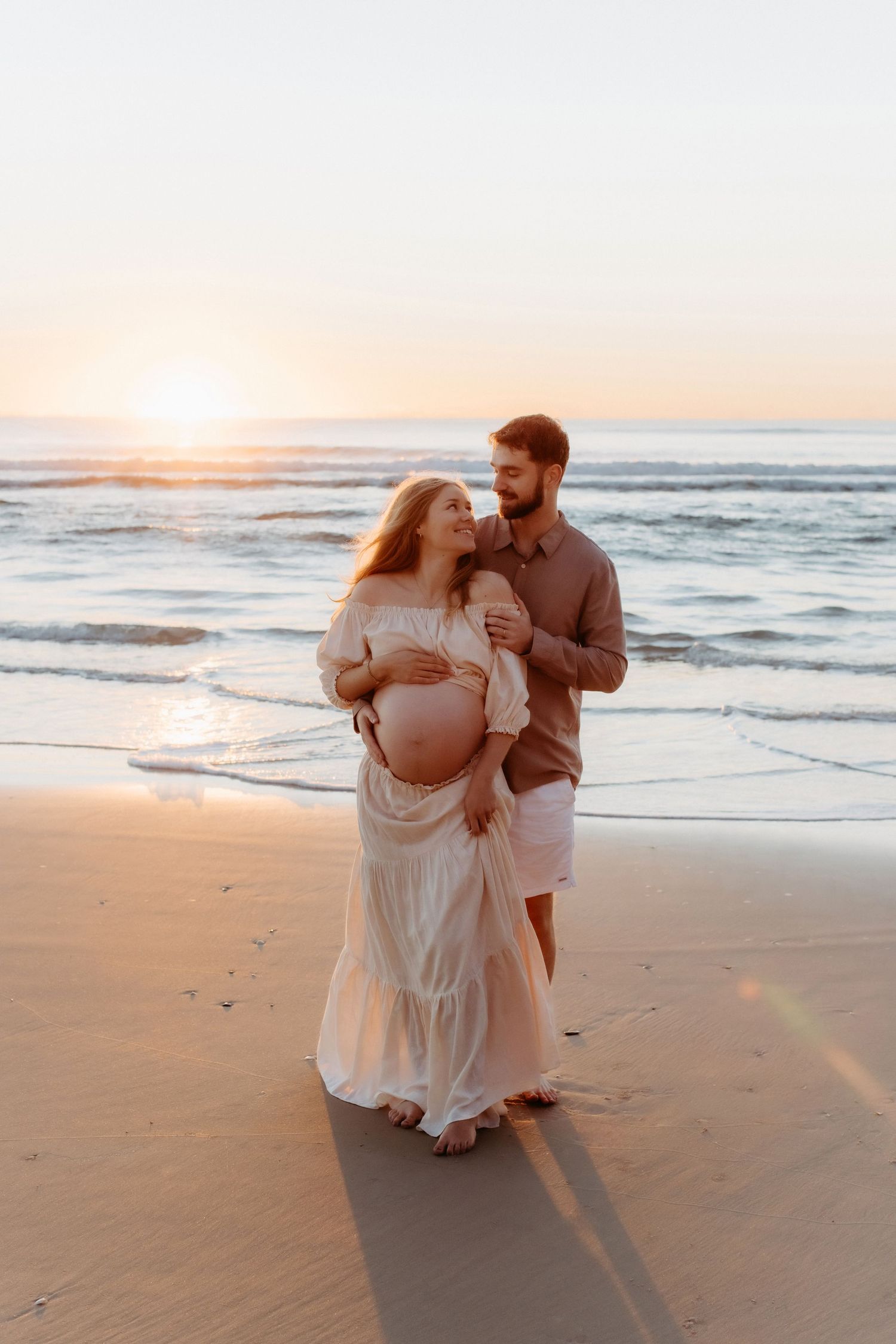 maternity photographer gold coast
