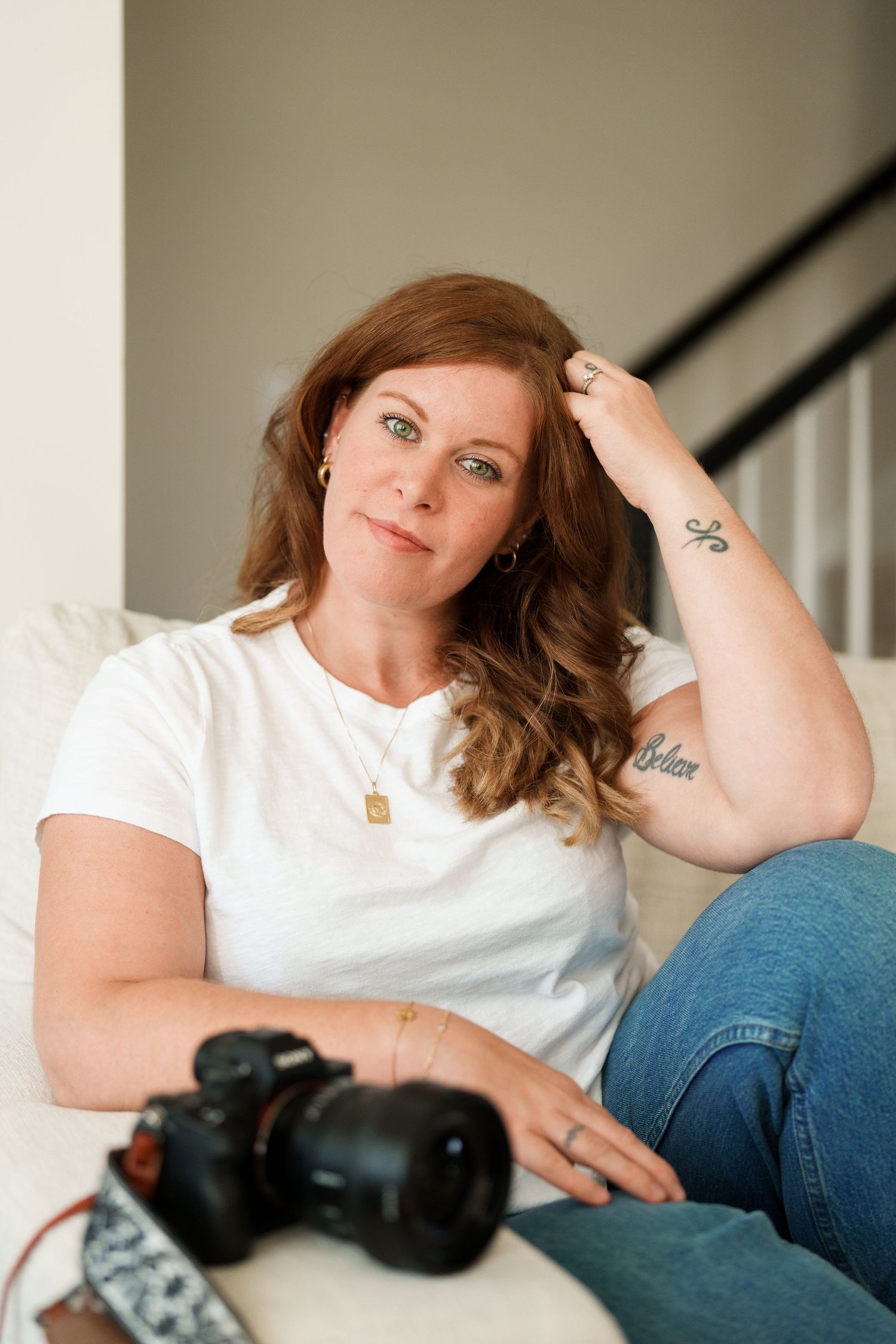 family, maternity and graduation photographer in Frederick, MD