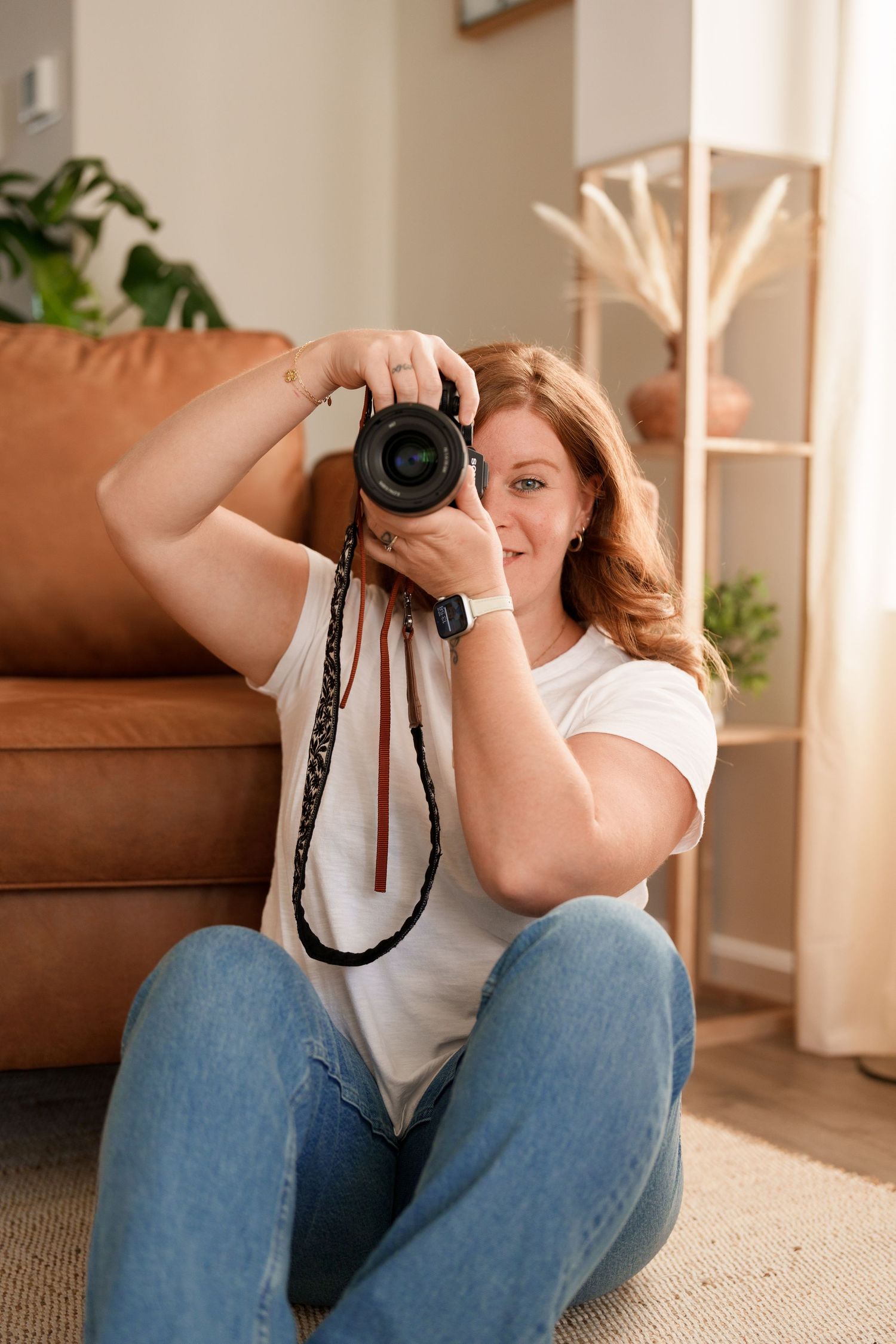 family Photographer in frederick, MD