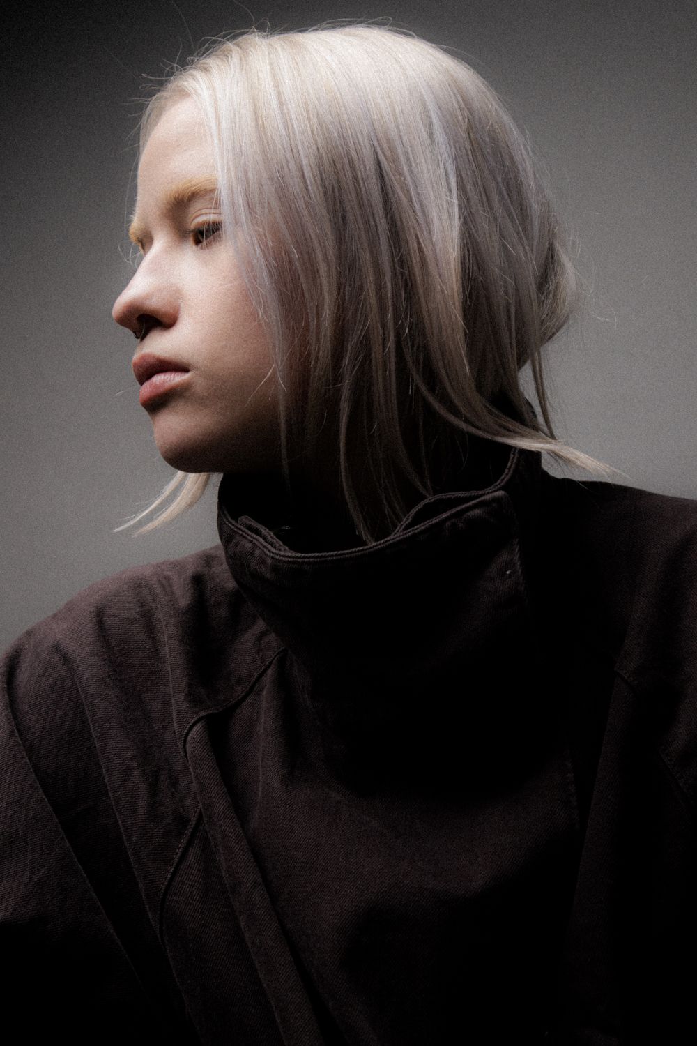 Mona Sofia portree 16