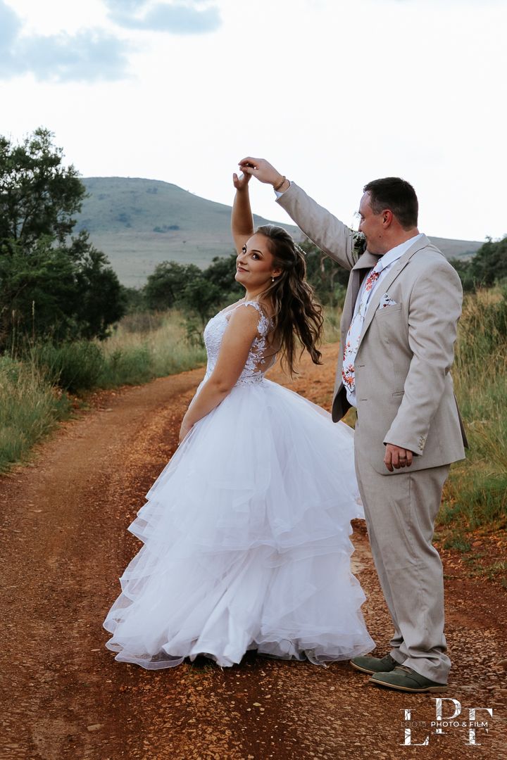 Wedding Photos