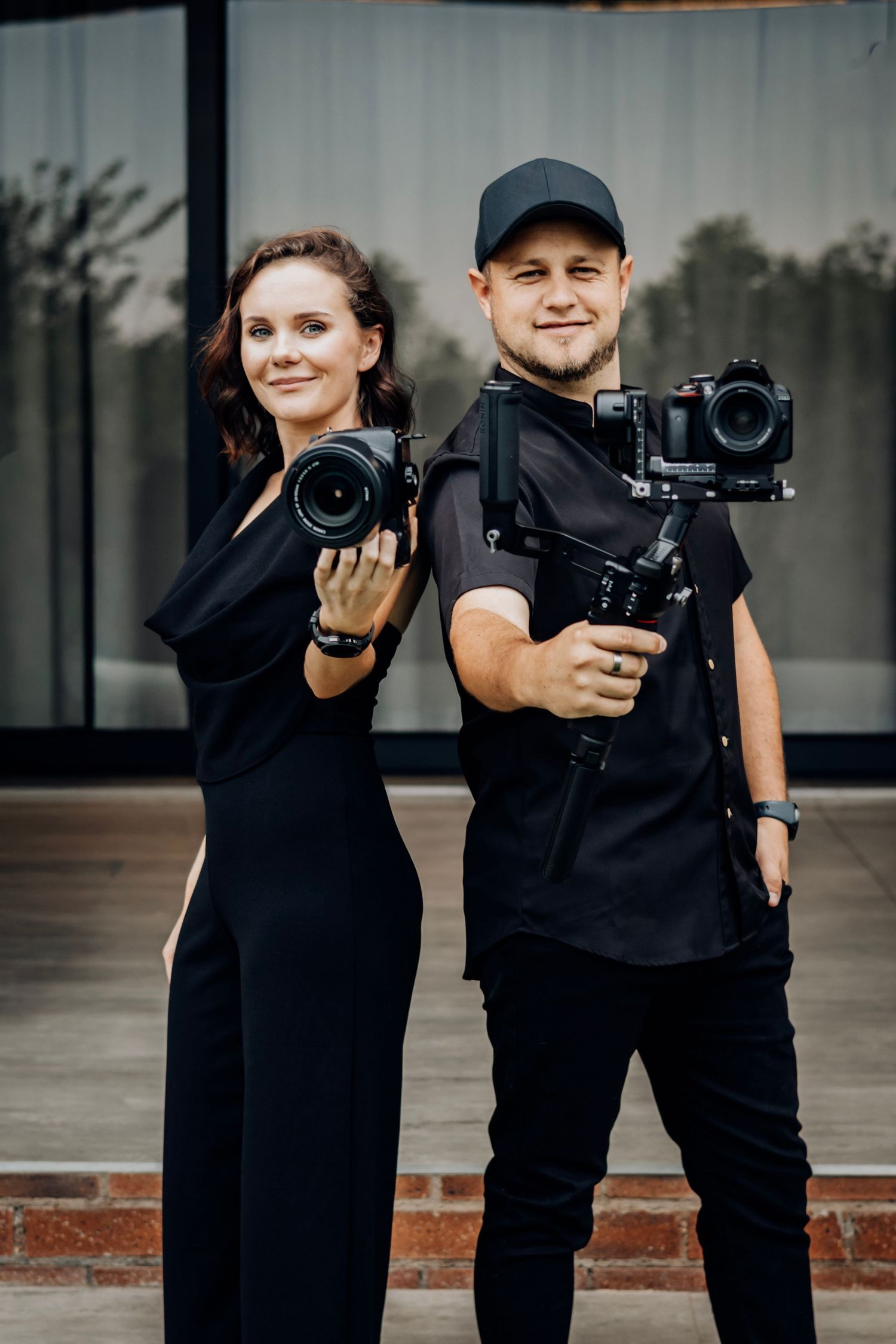 Wedding Photos