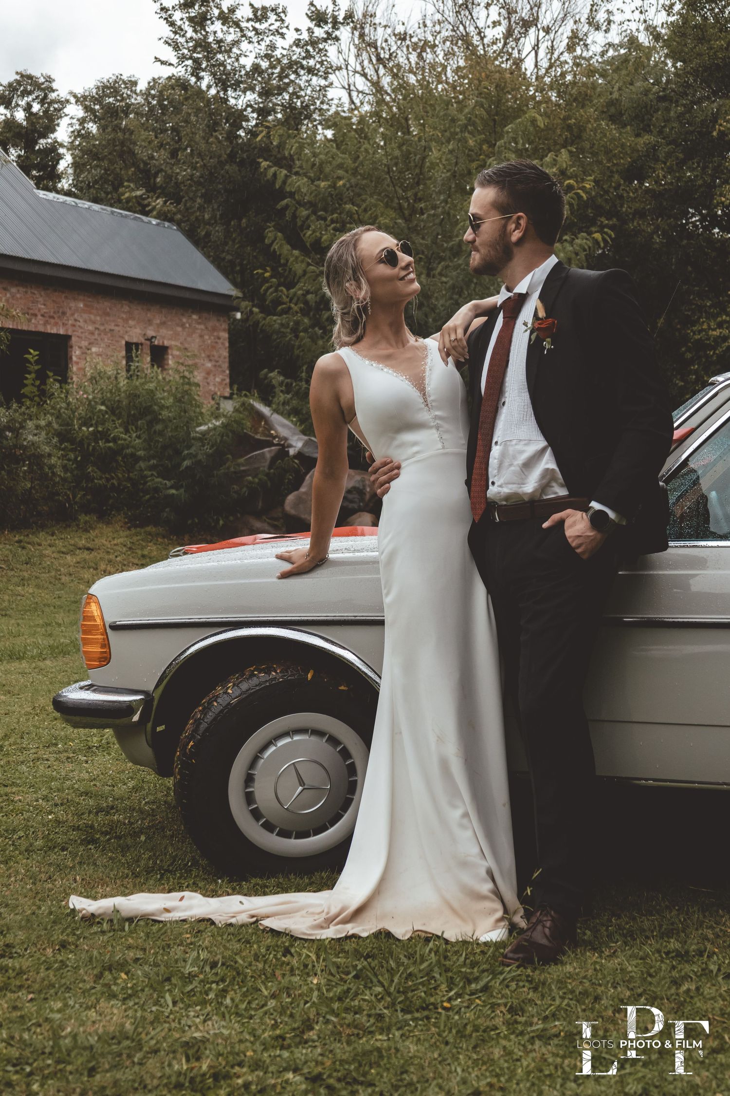 Wedding Photos