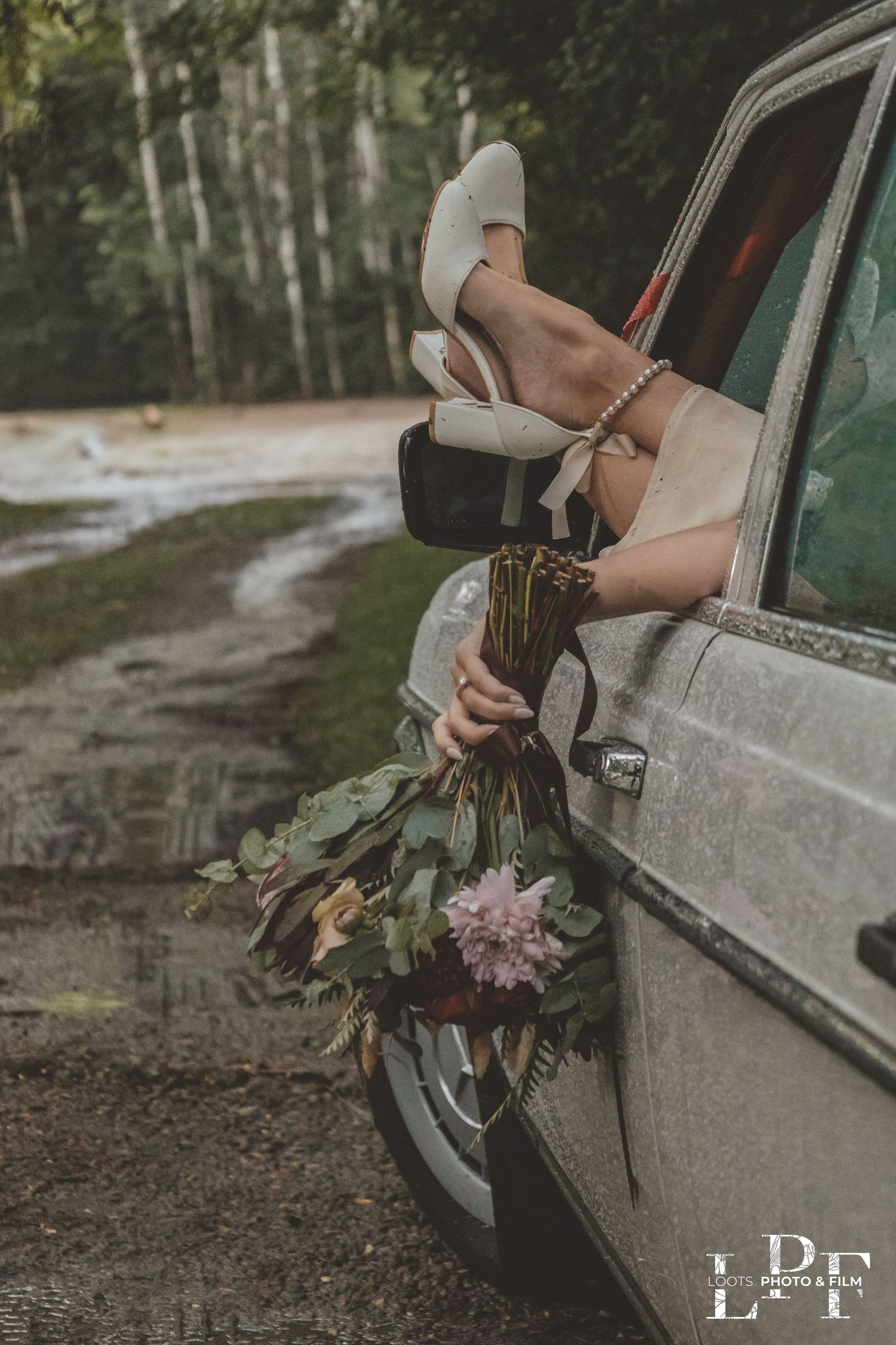 Wedding Photos