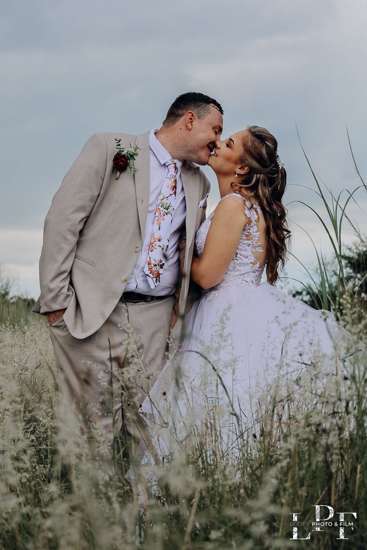 Wedding Photos
