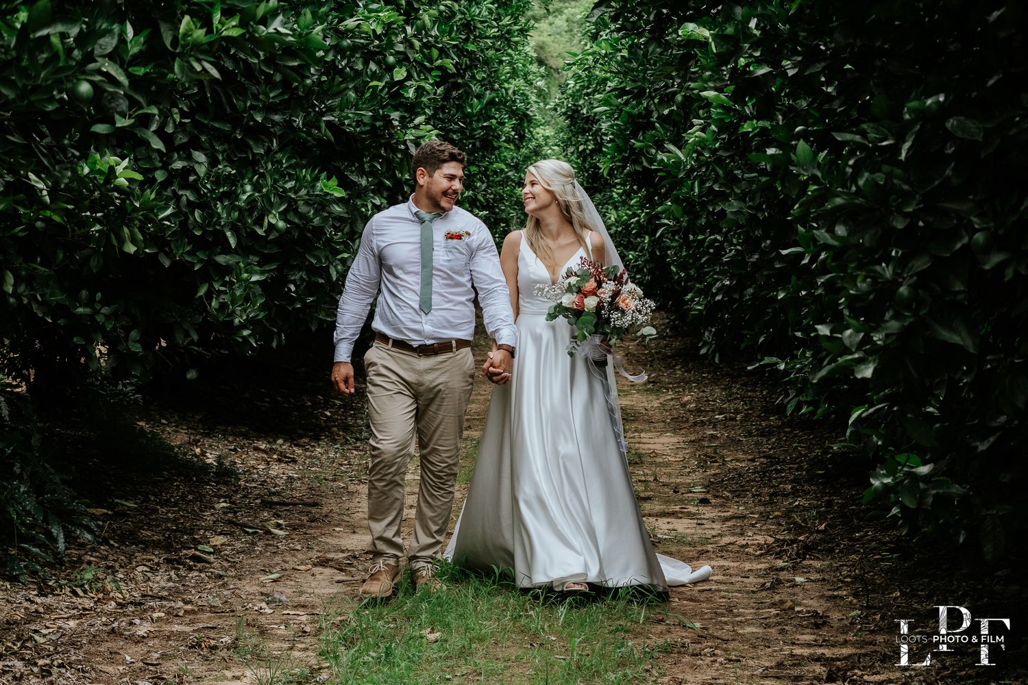 Wedding Photos