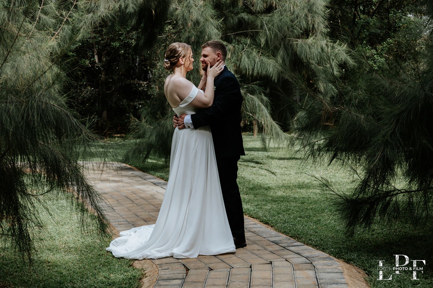 Wedding Photos