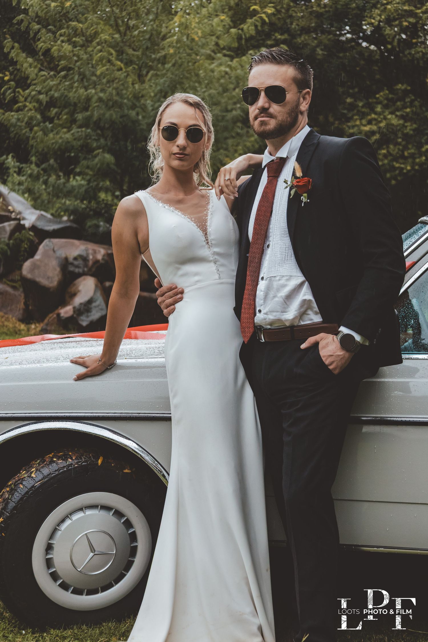 Wedding Photos
