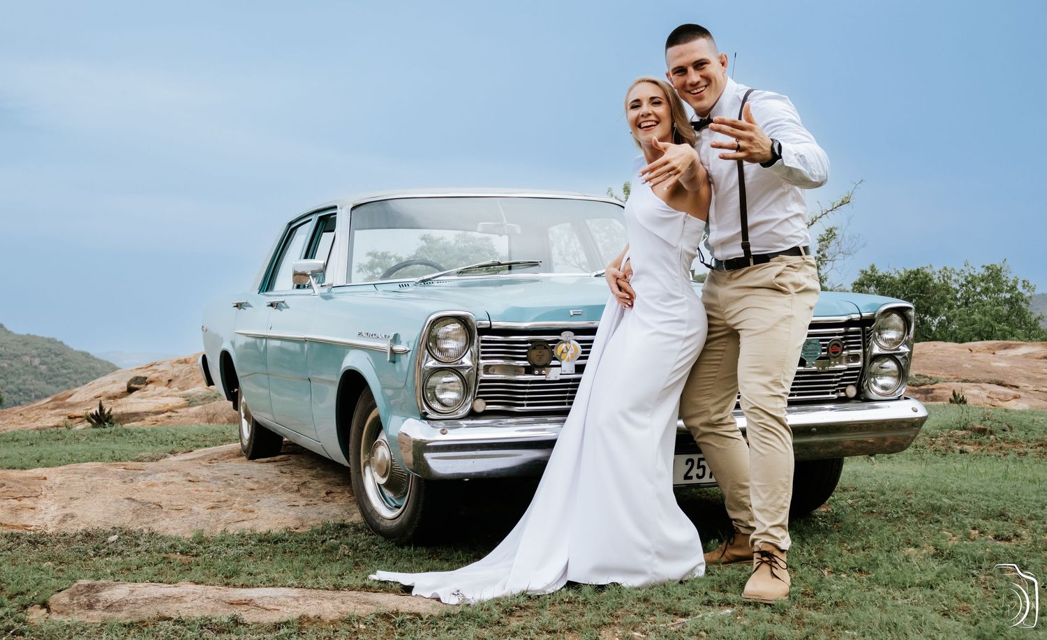 Wedding Photos