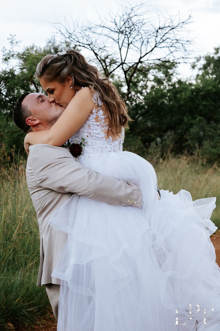 Wedding Photos