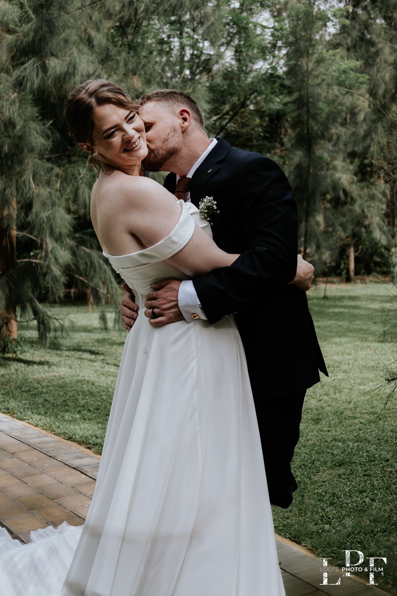 Wedding Photos