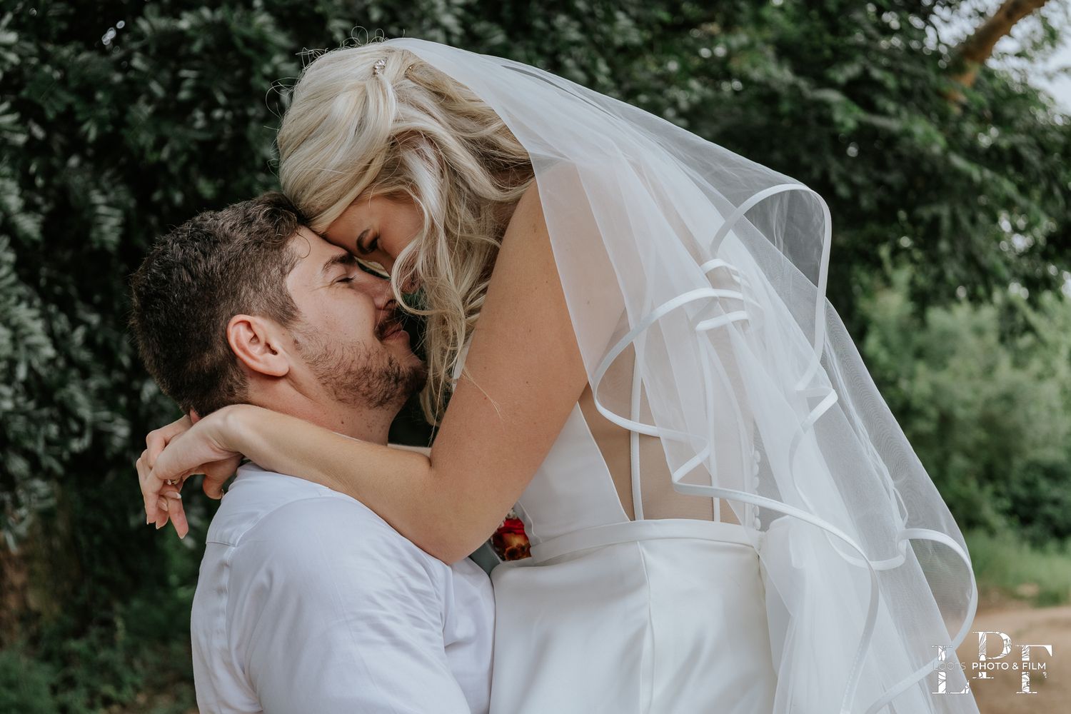 Wedding Photos