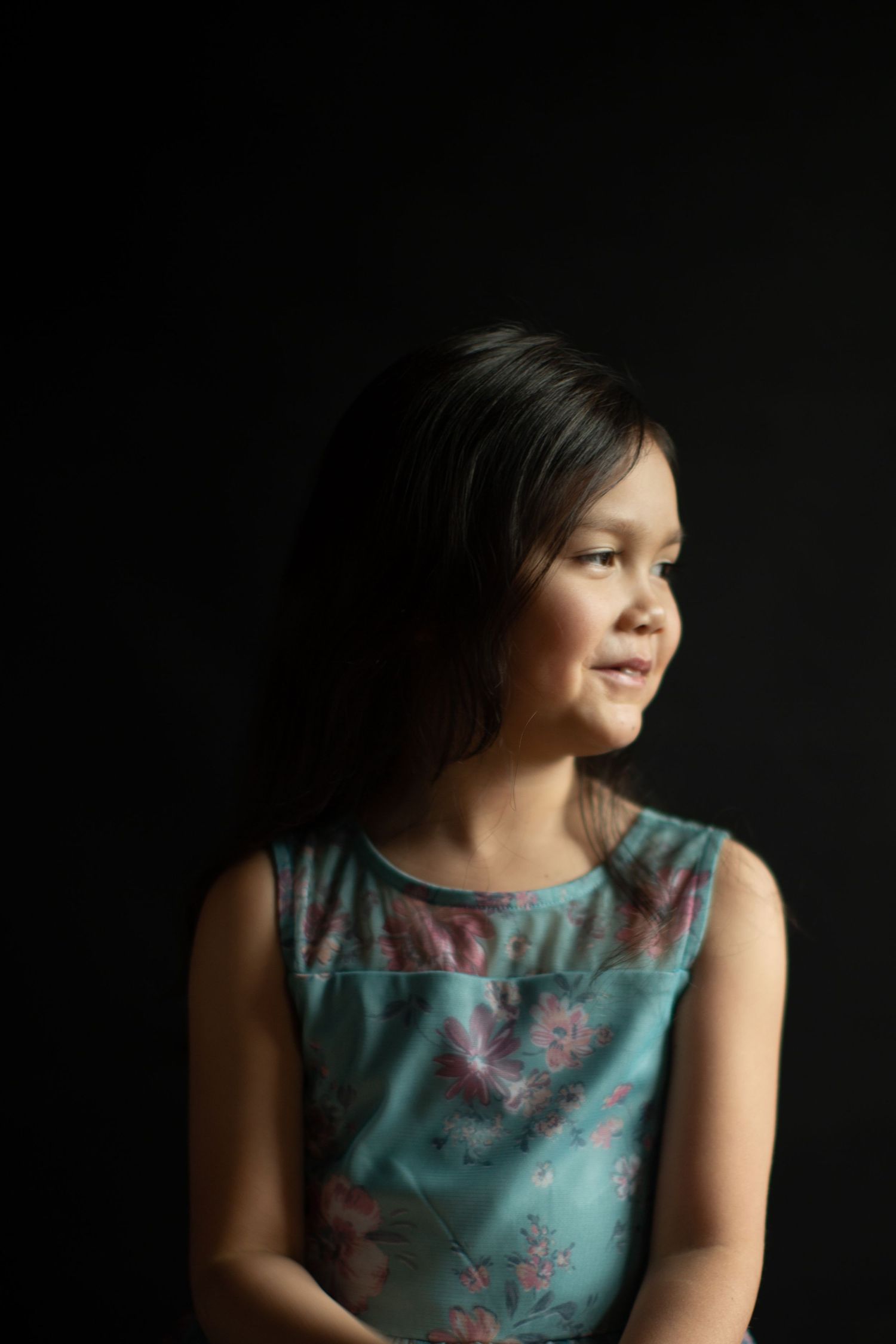 Fine Art Portrait
Children's Portraits