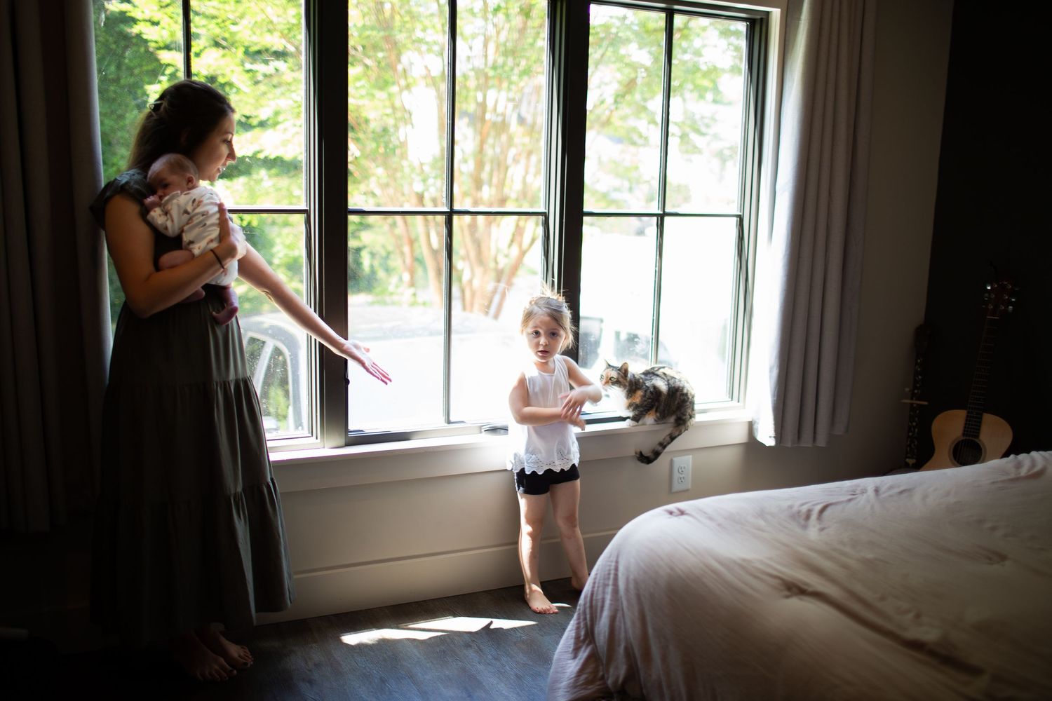 Documentary Photography
