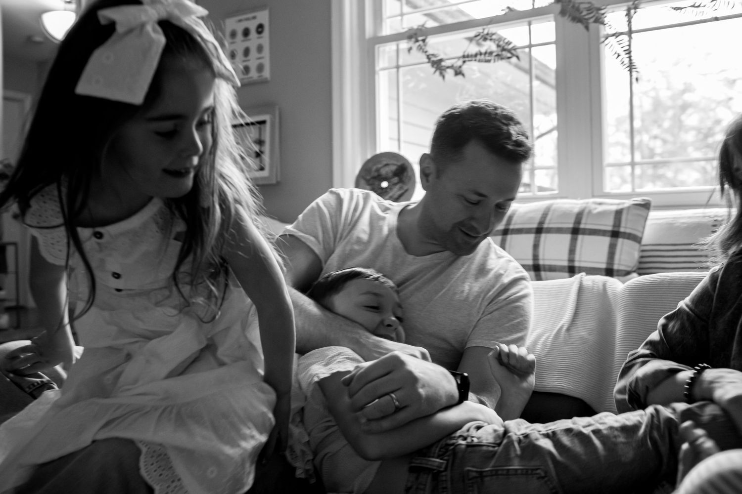 Documentary Photography