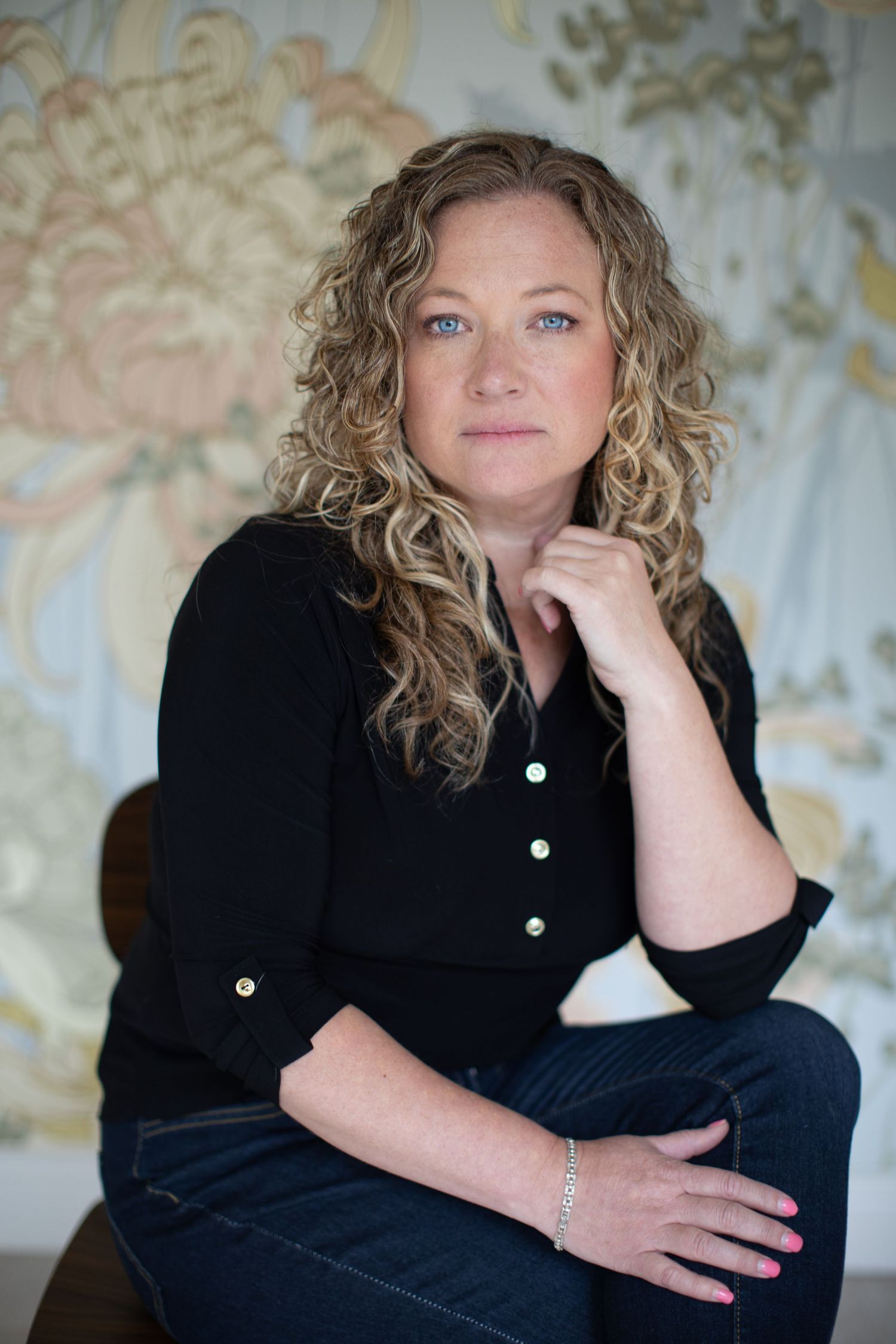 portrait photographer