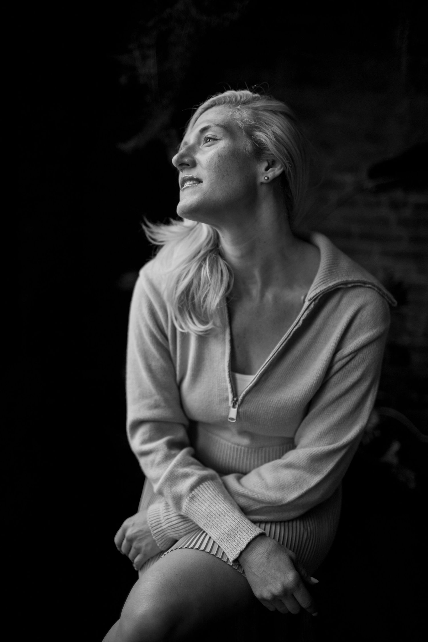portrait photographer