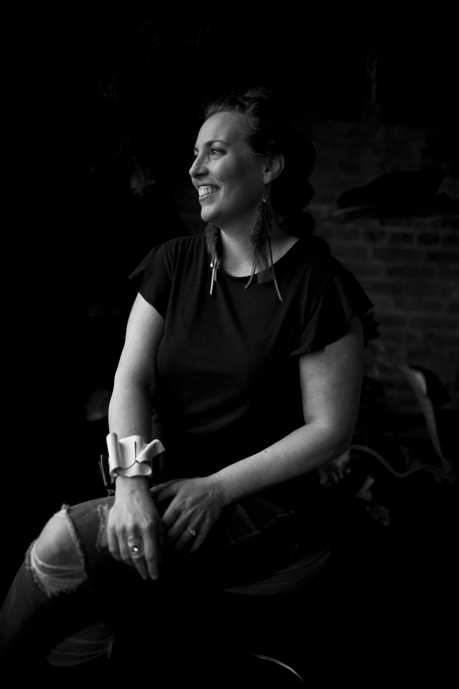 portrait photographer