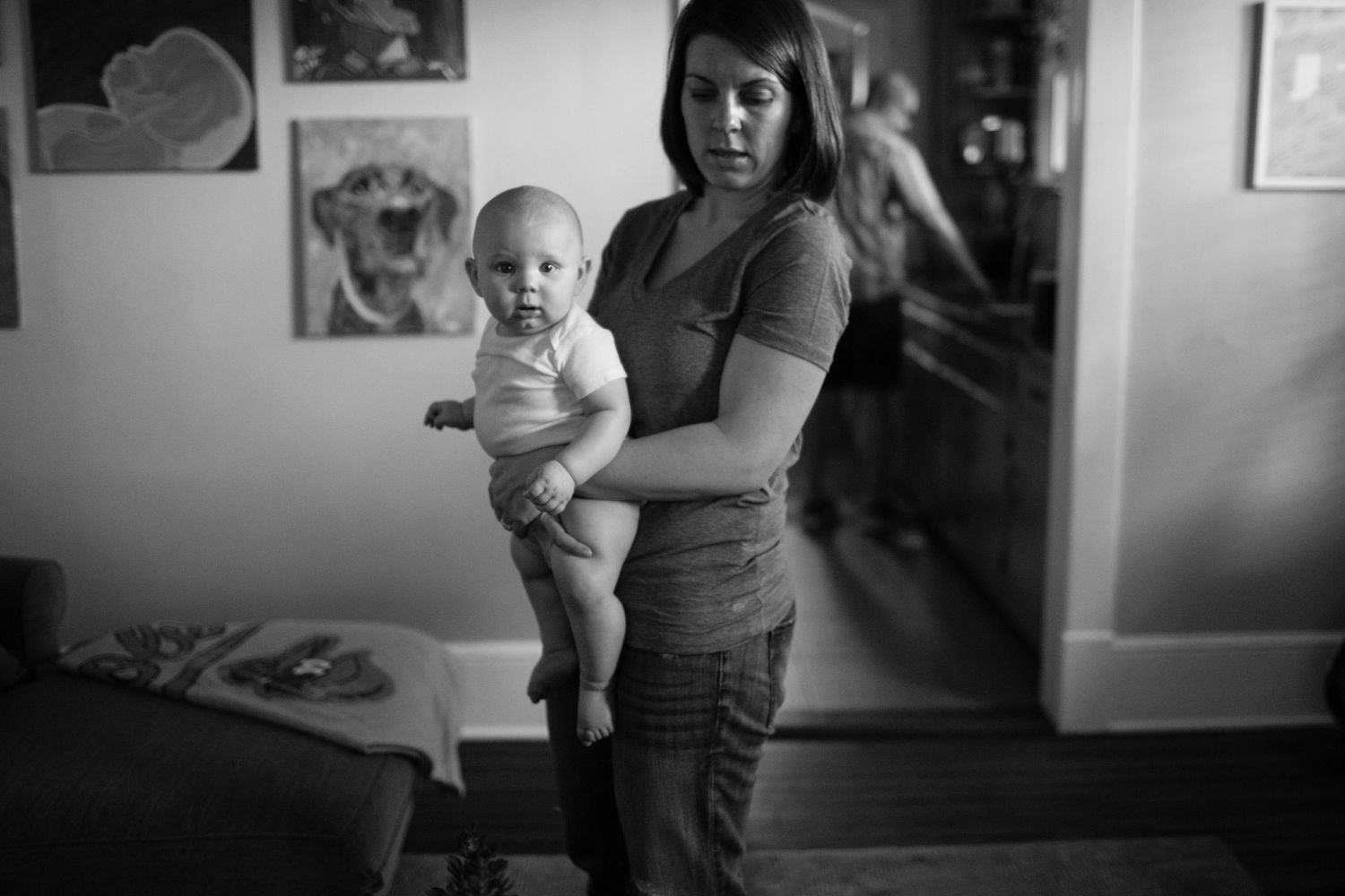 Documentary Photography