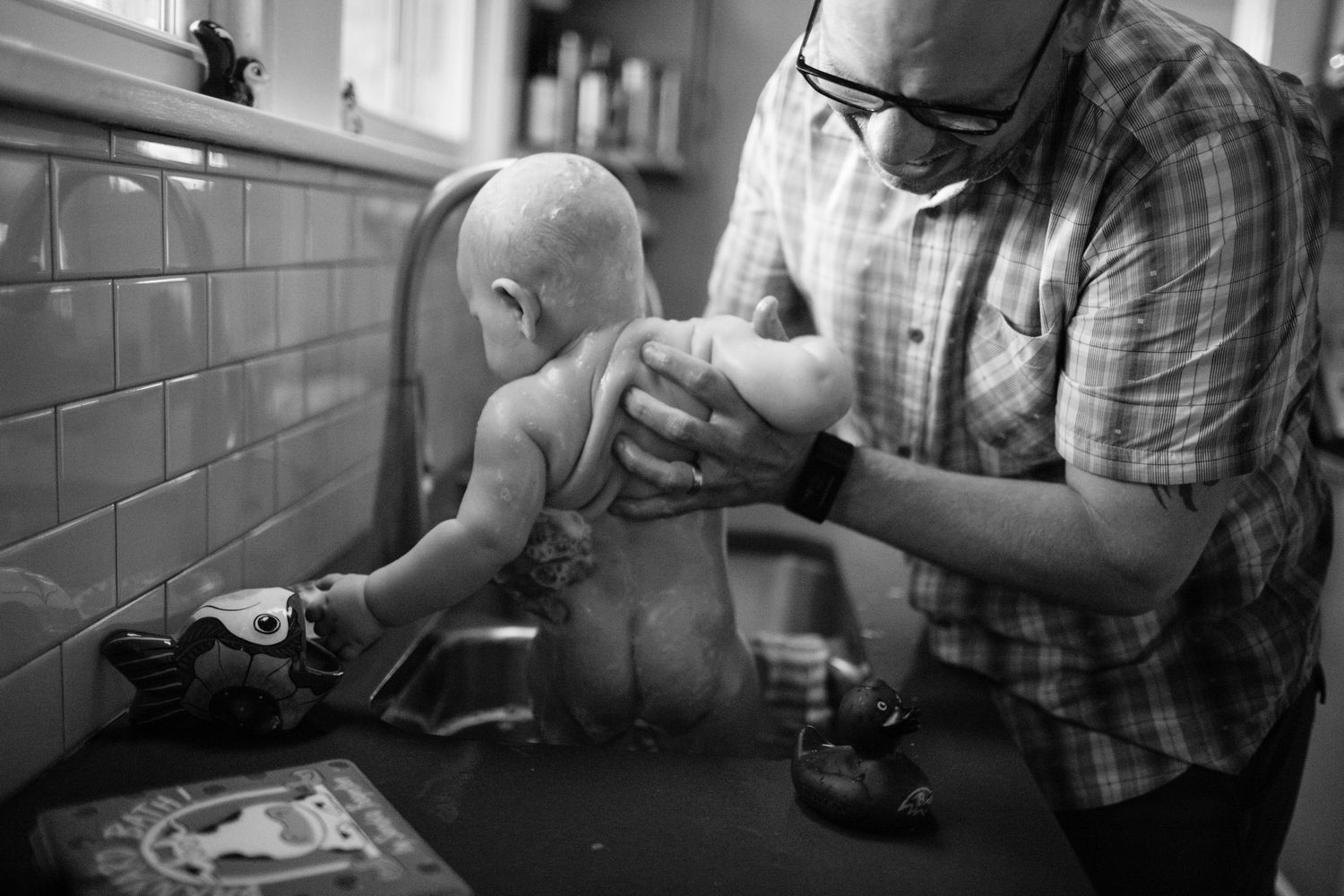 Documentary Photography
family photographer wheeling wv