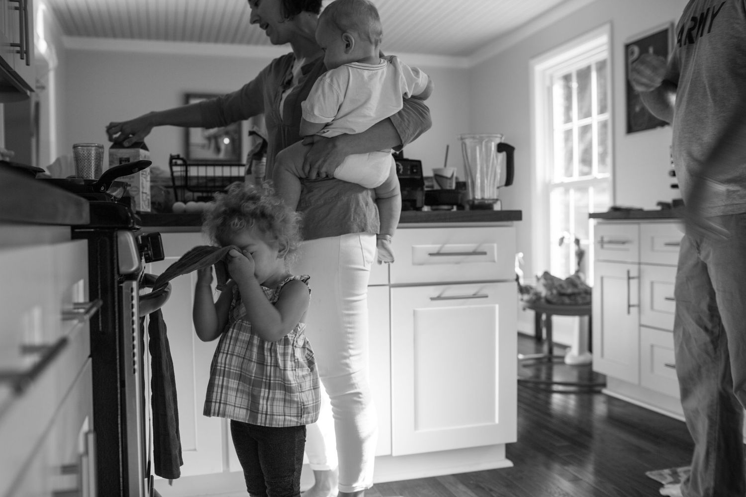 Documentary Photography