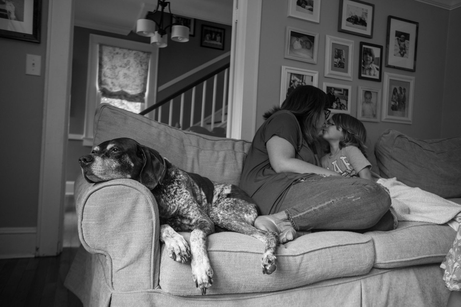 Documentary Photography