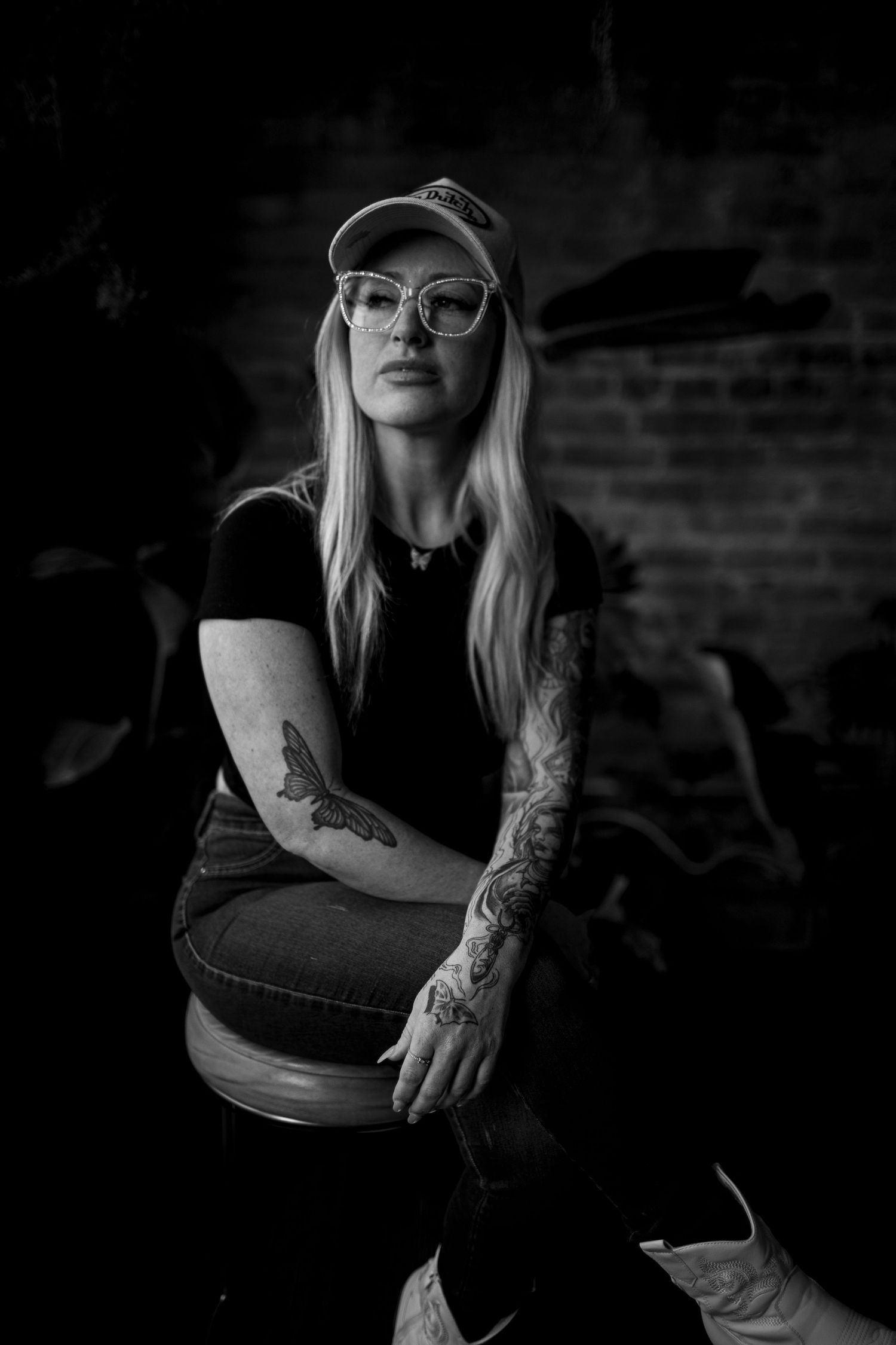 portrait photographer