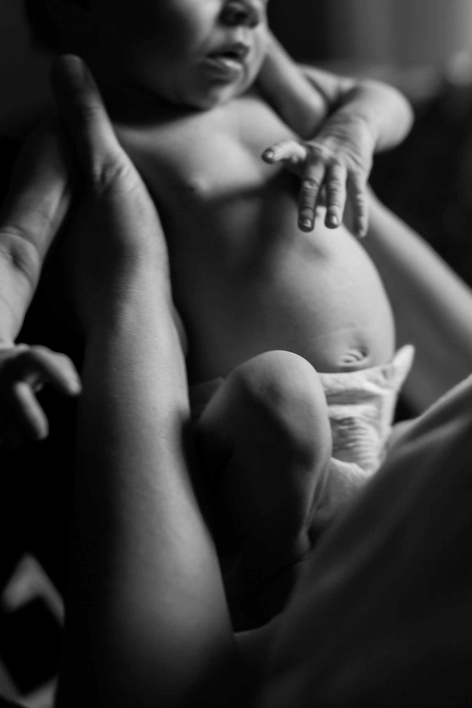 Newborn Photography
