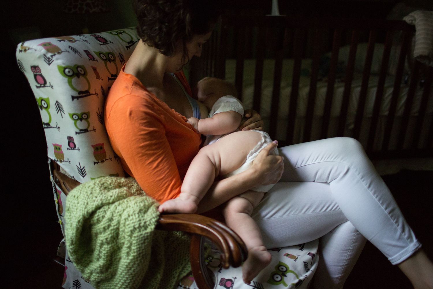 Documentary Photography