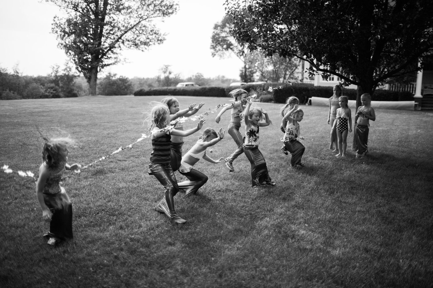 Documentary Photography