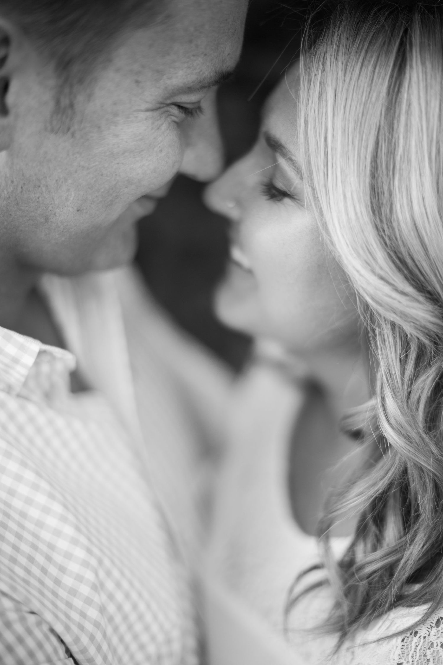 Couples Portrait